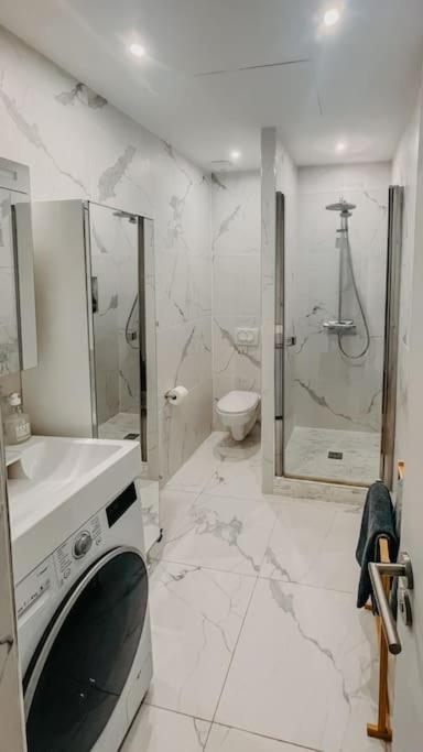 Apartamento La Centre *