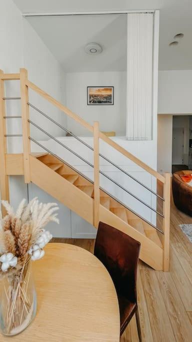 Apartamento La Centre Lille