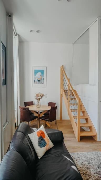 Apartamento La Centre