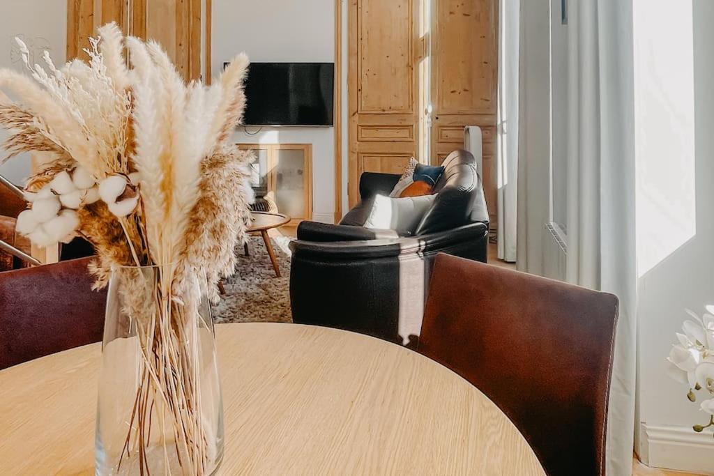 Apartamento La Centre *