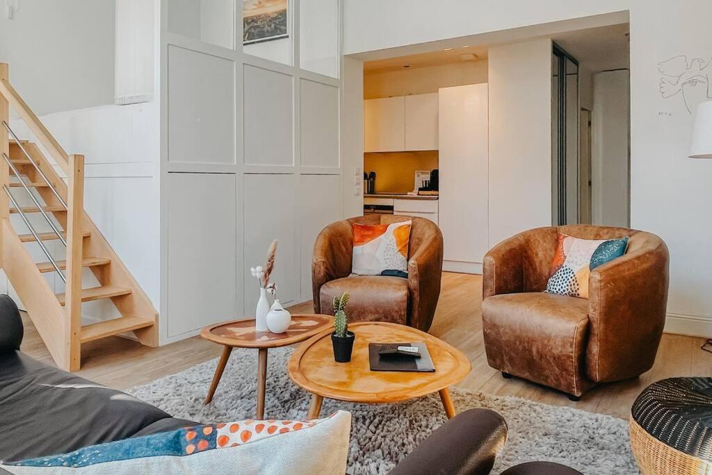 Apartamento La Centre Lille