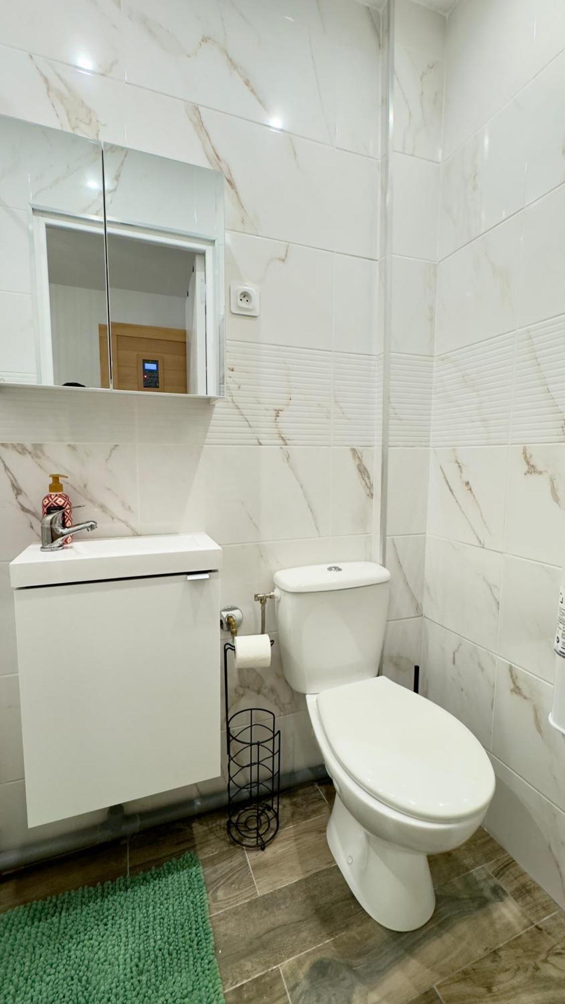 La Private Sauna *