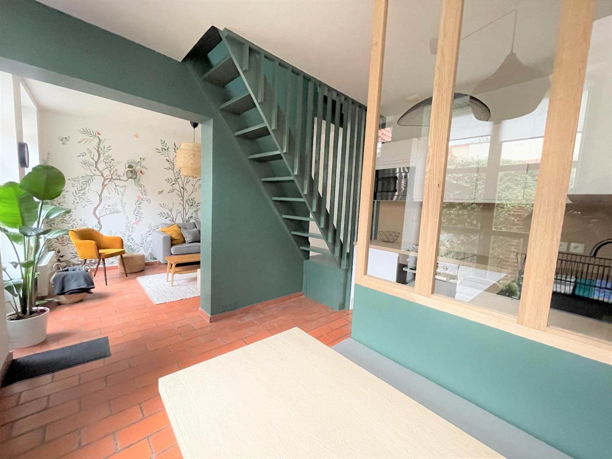 Ferienhaus La Corderie