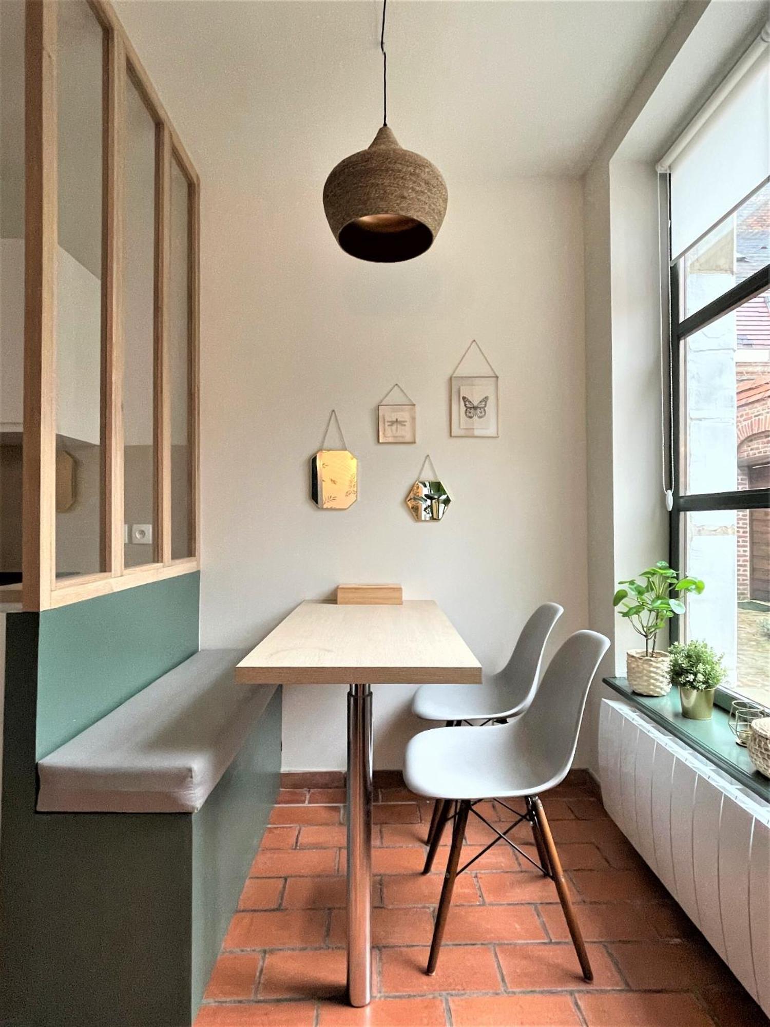 La Corderie Ferienhaus *