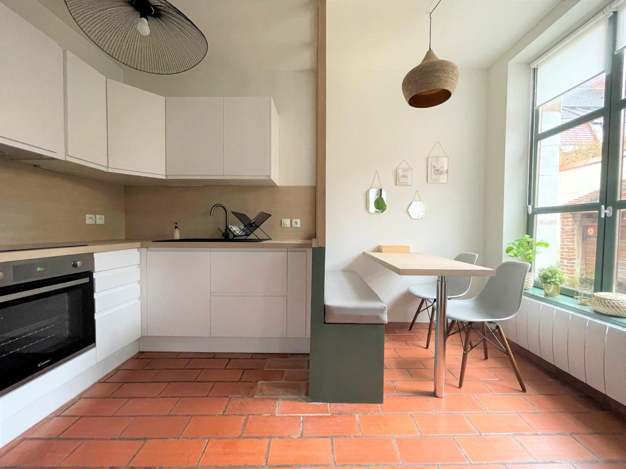 Ferienhaus La Corderie *