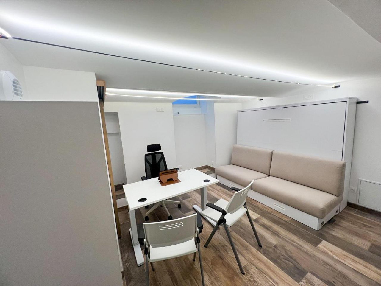 Le Switch Souplex Avec Hammam Privatif *