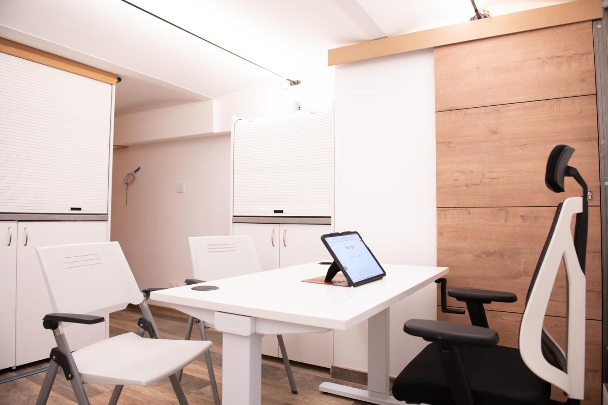 Le Switch Souplex Avec Hammam Privatif *