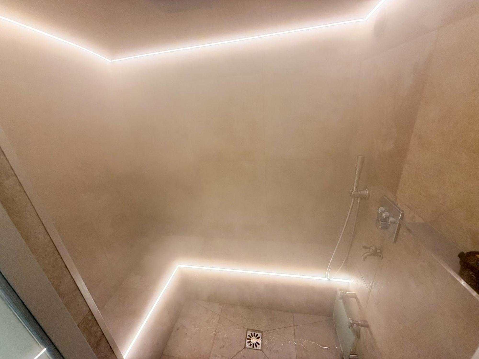 Le Switch Souplex Avec Hammam Privatif Apartamento *