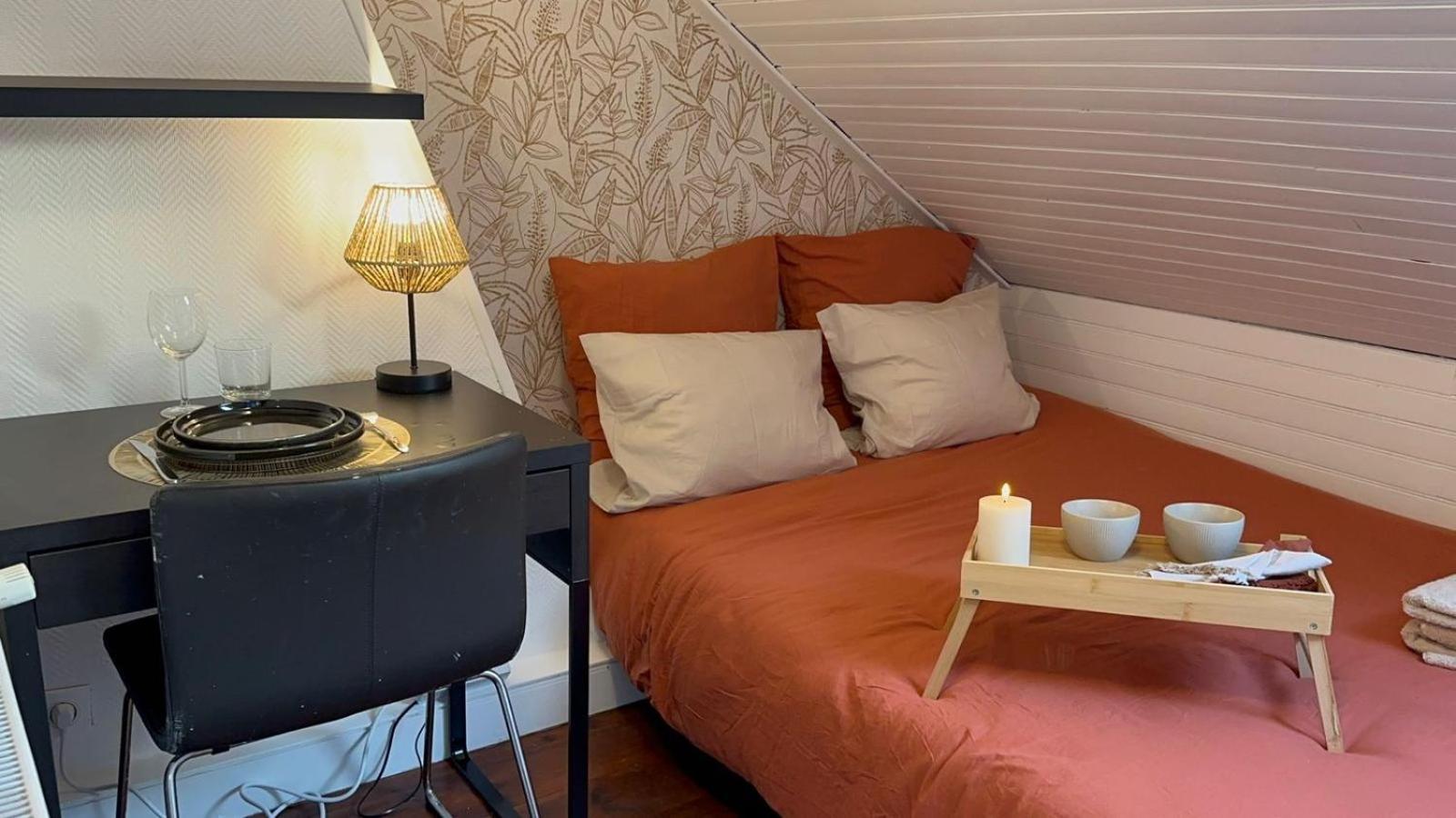 Lerelaisdodile - Conforts -
