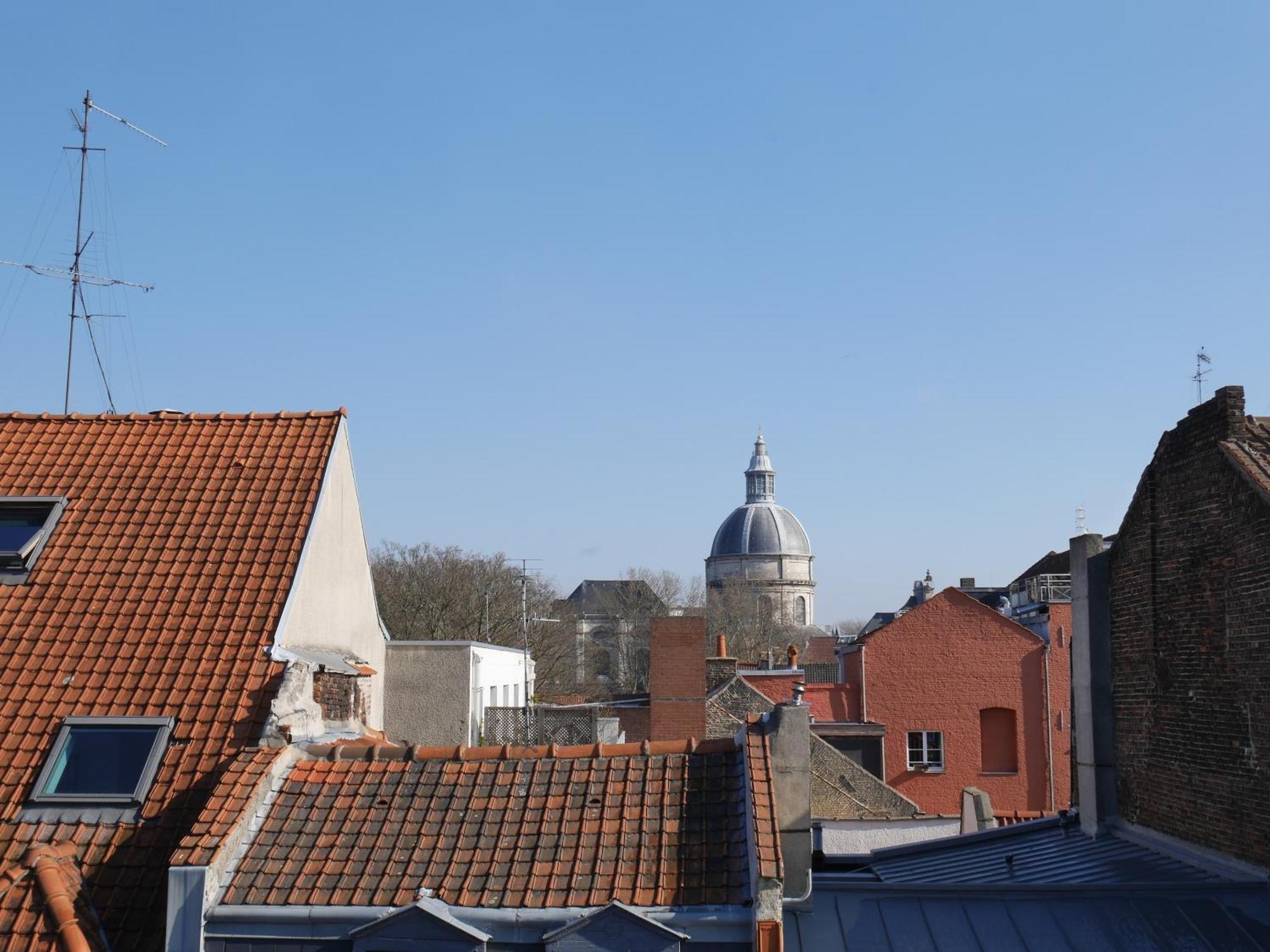 Au Qui Dort - Archives 3 Lille