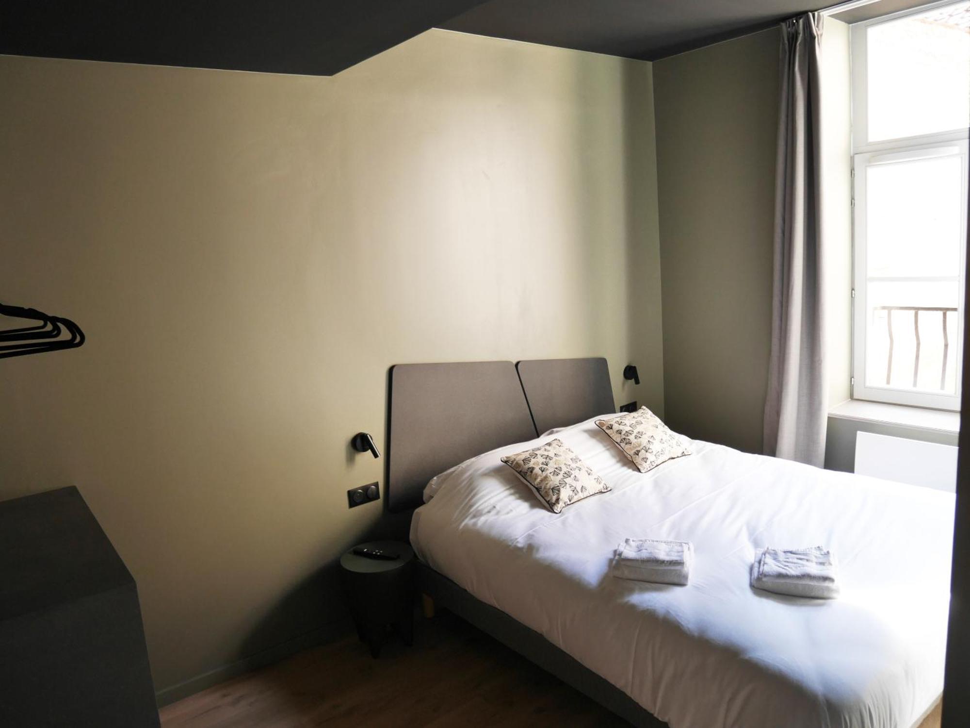Au Qui Dort - Archives 3 Apartamento