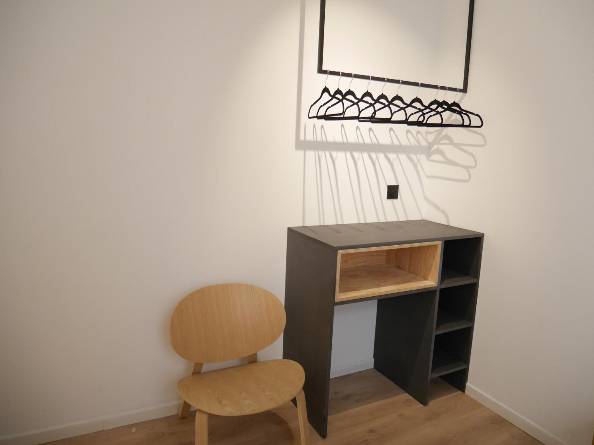Apartamento Au Qui Dort - Archives 3
