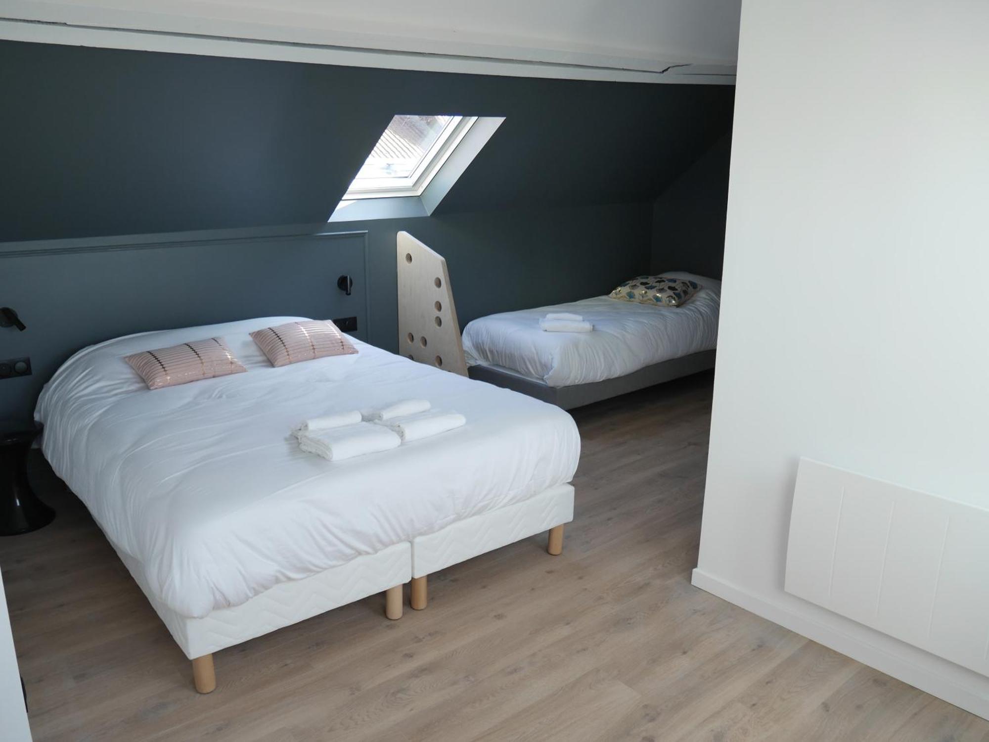 Apartamento Au Qui Dort - Archives 3 *