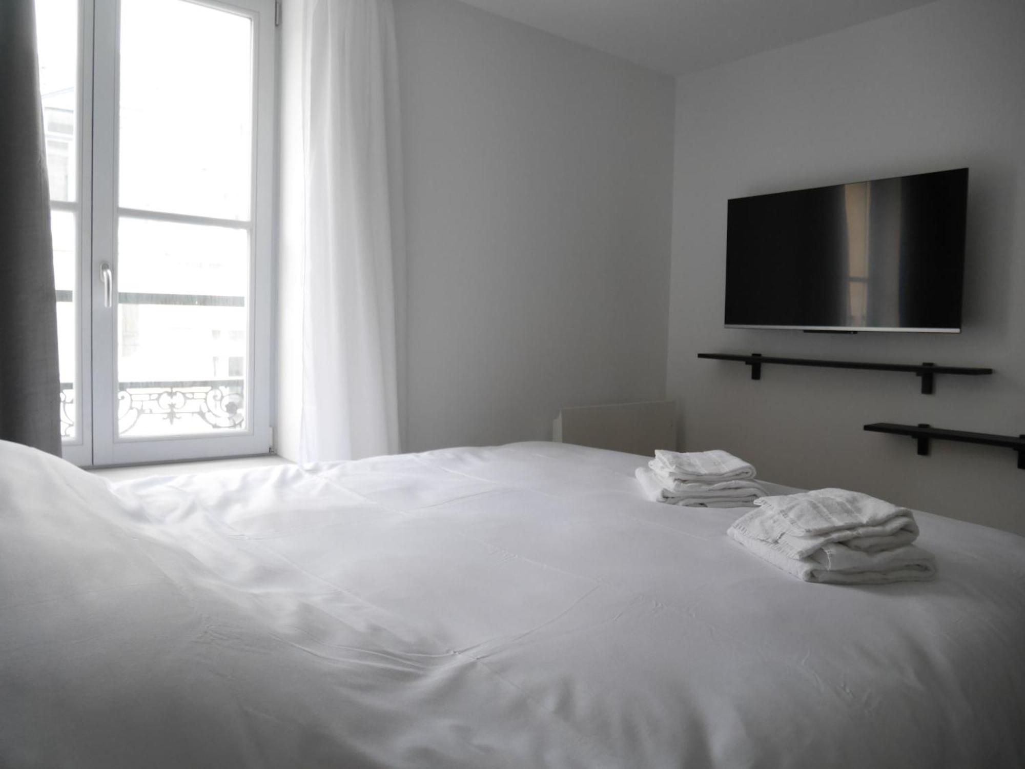 Apartamento Au Qui Dort - Archives 3 Lille