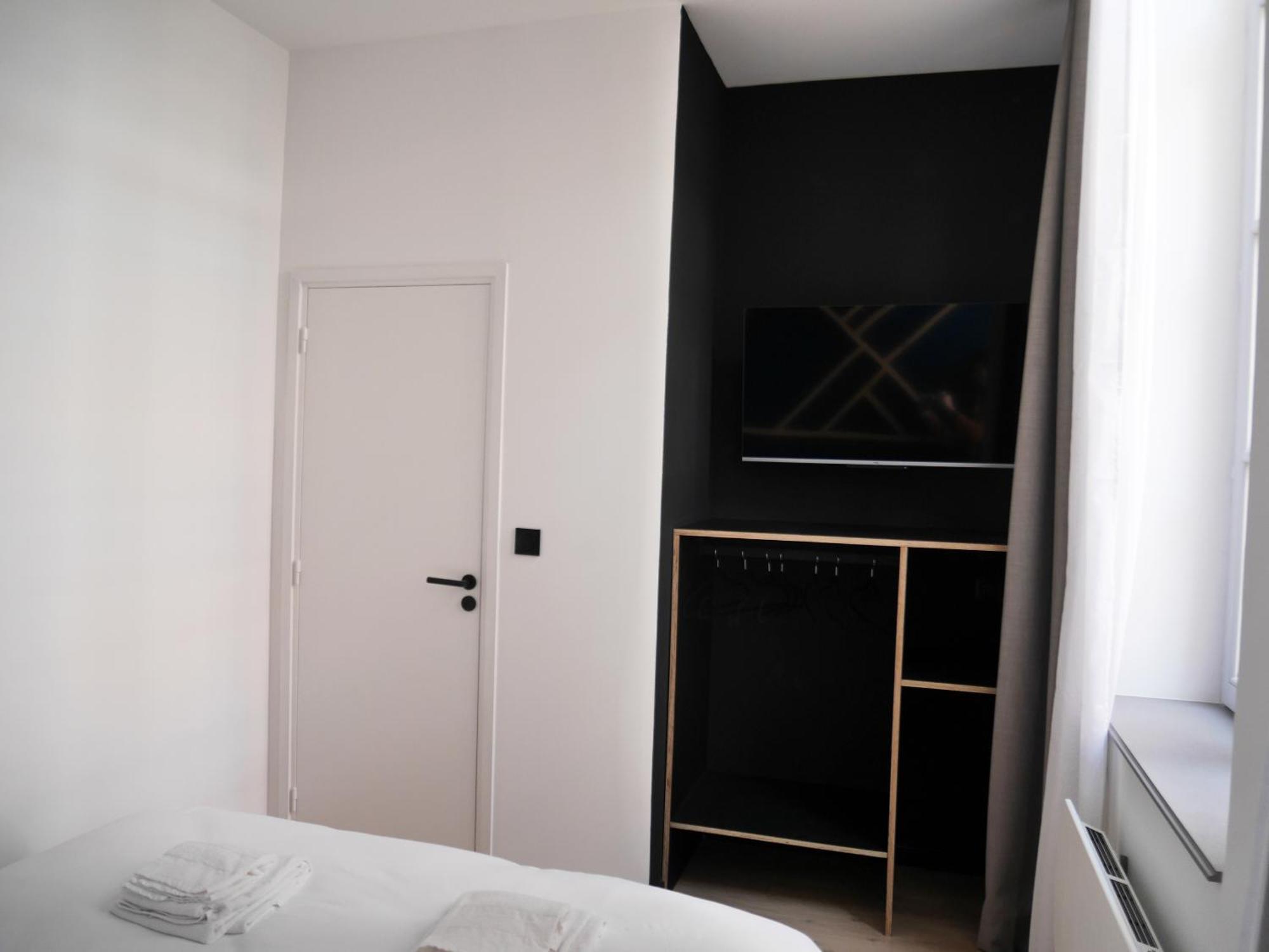 Au Qui Dort - Archives 3 Lille