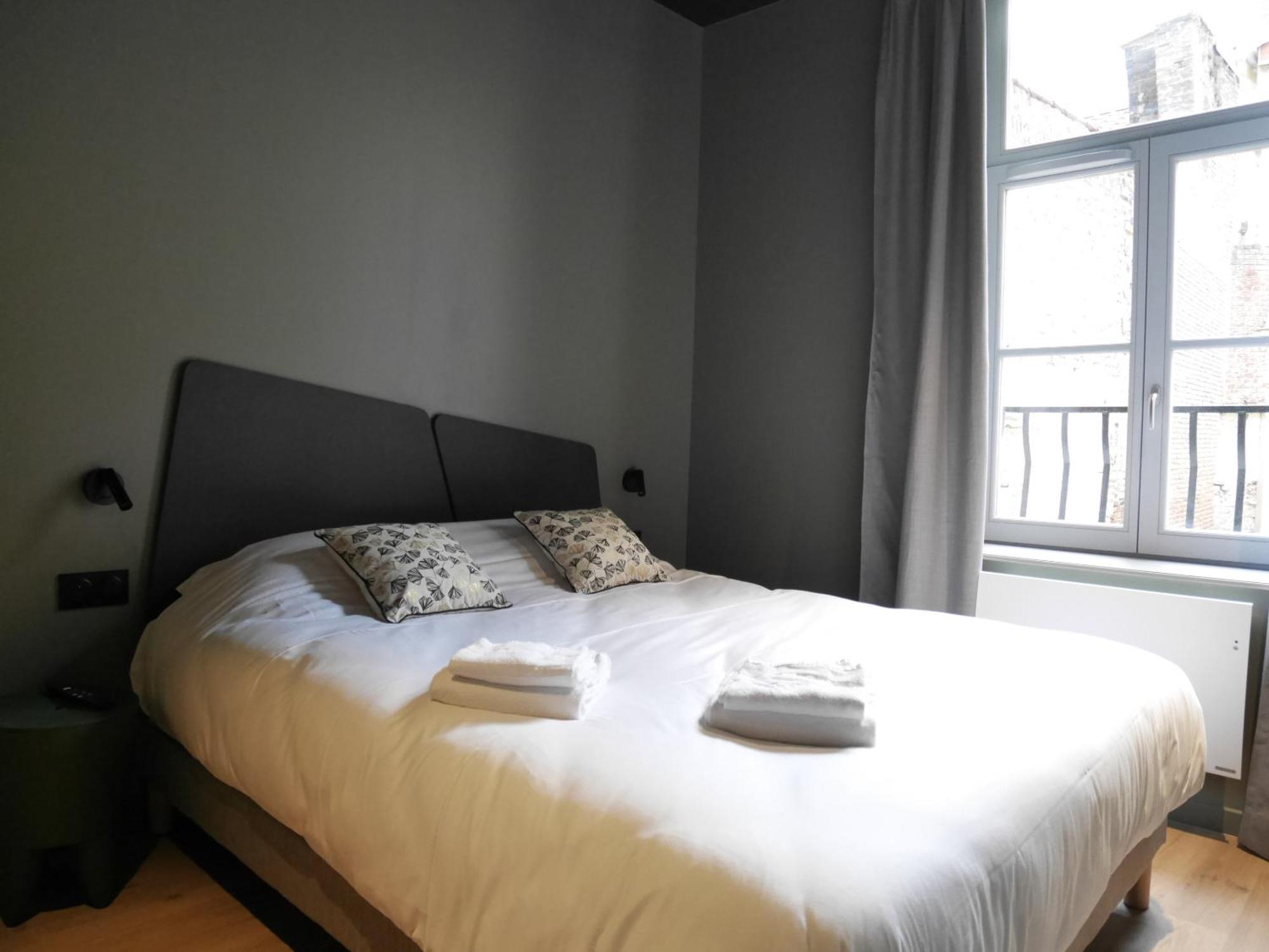 Au Qui Dort - Archives 3 * Lille