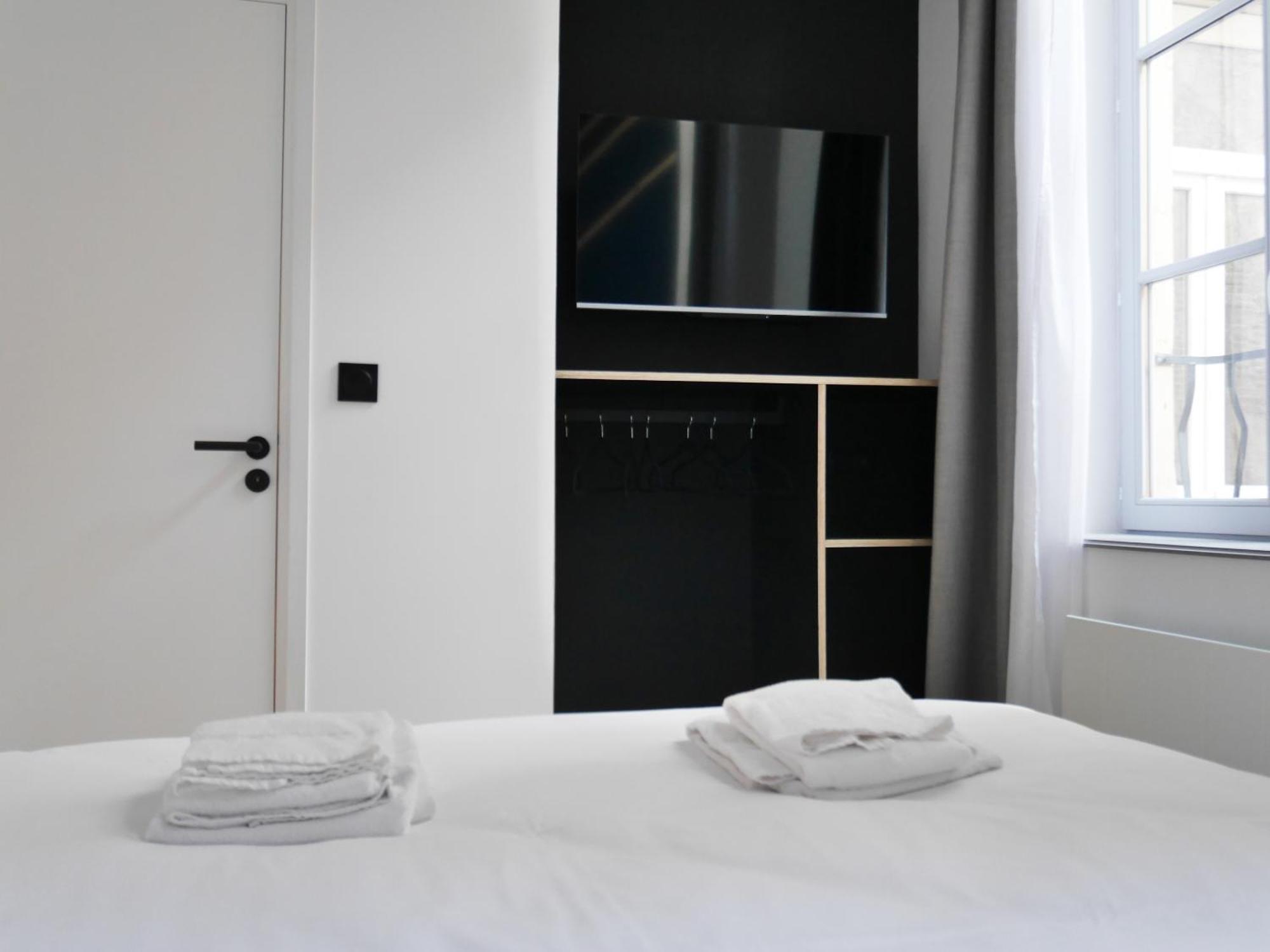 Au Qui Dort - Archives 3