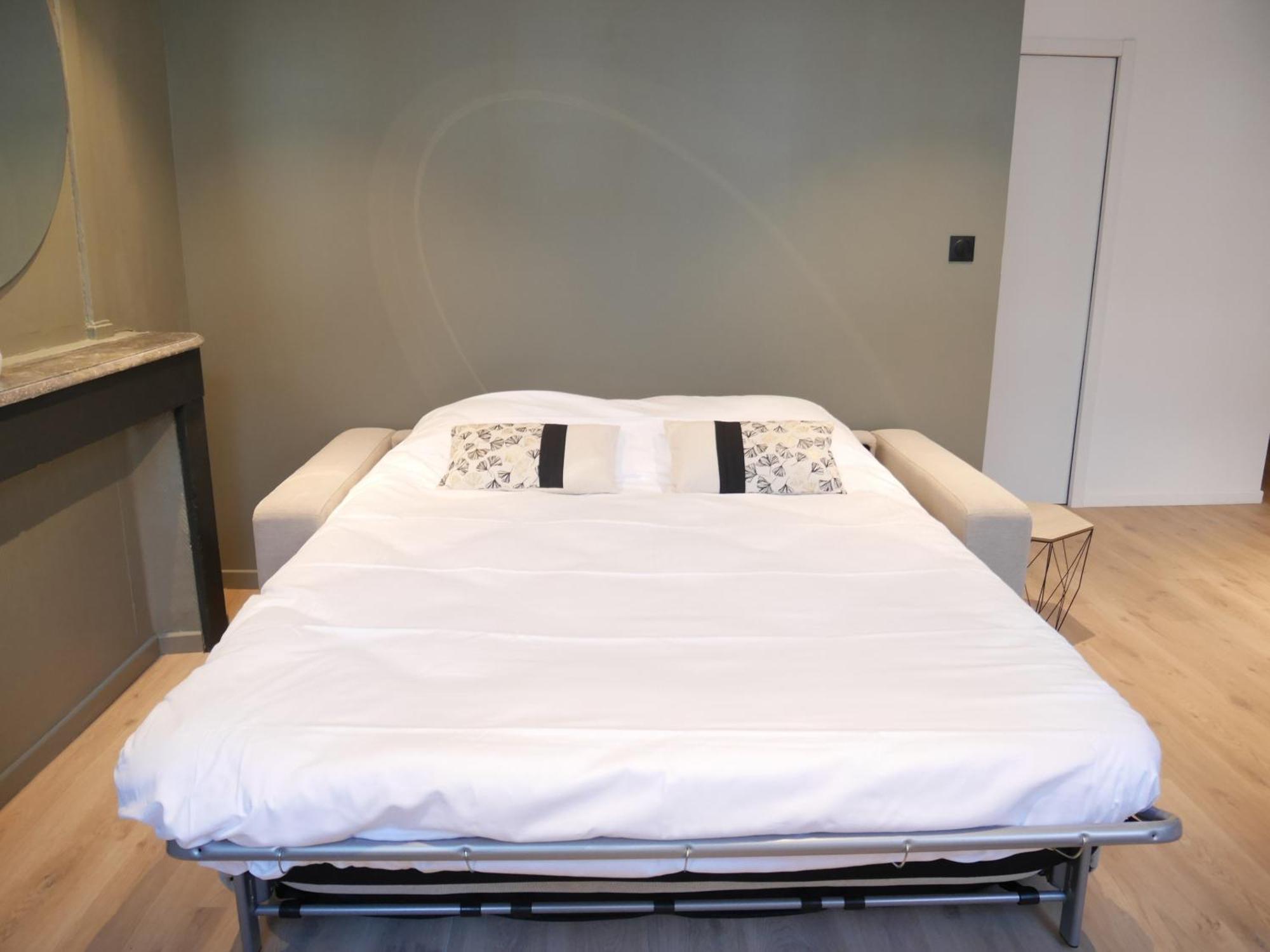 Apartamento Au Qui Dort - Archives 3
