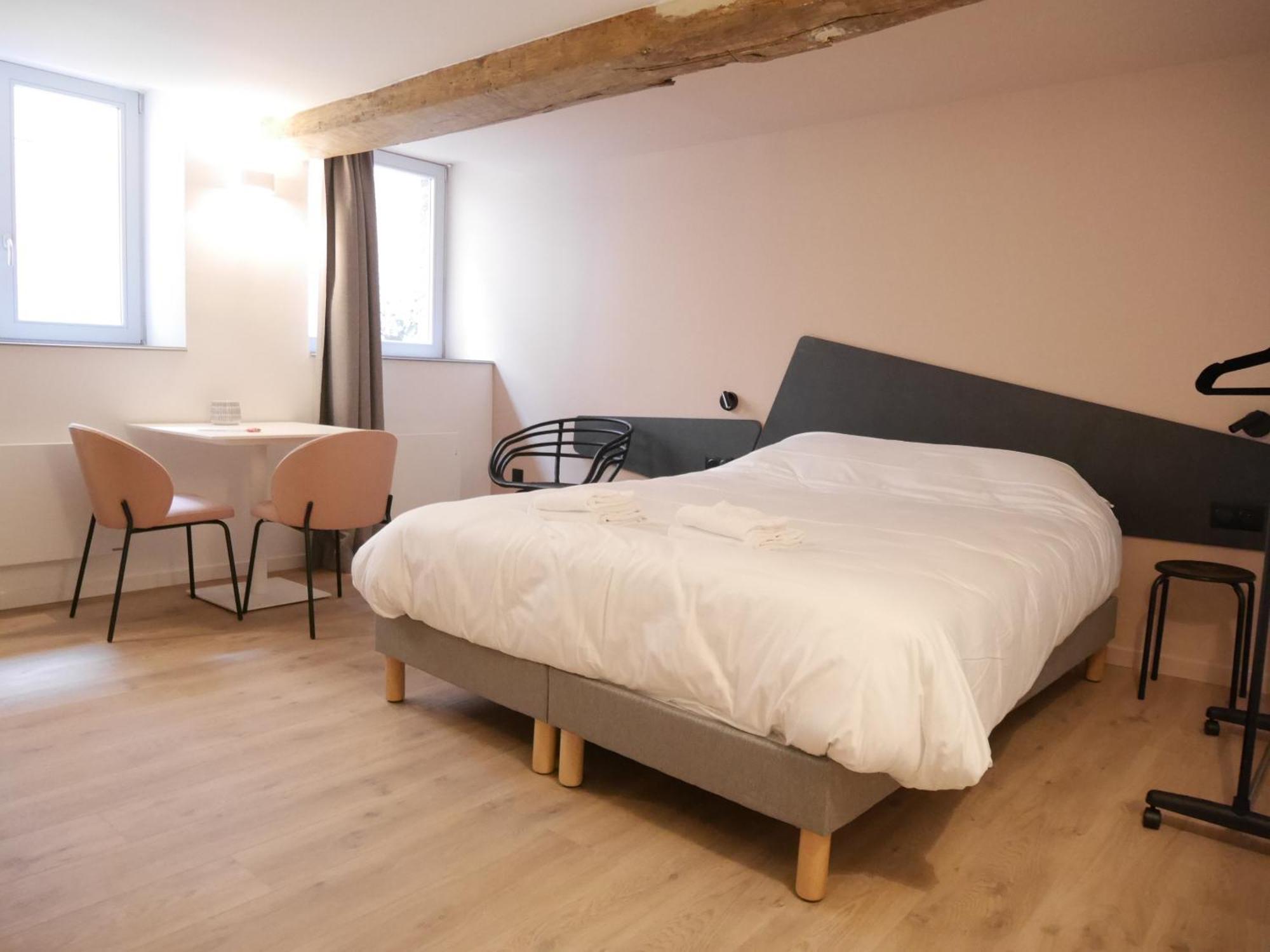 Au Qui Dort - Archives 3 * Lille