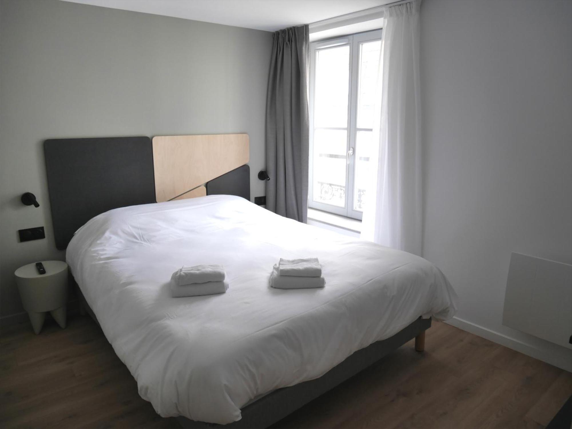 Apartamento Au Qui Dort - Archives 3