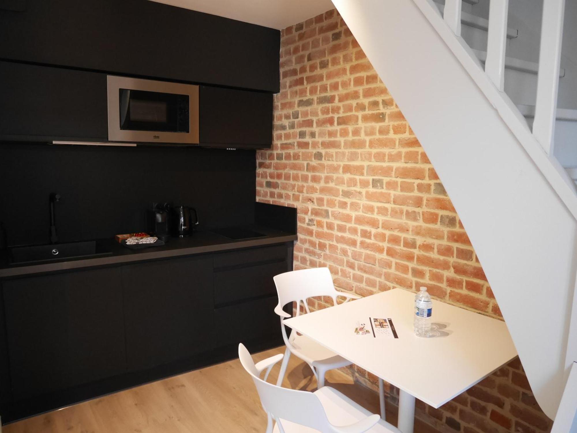 Apartamento Au Qui Dort - Archives 3 *