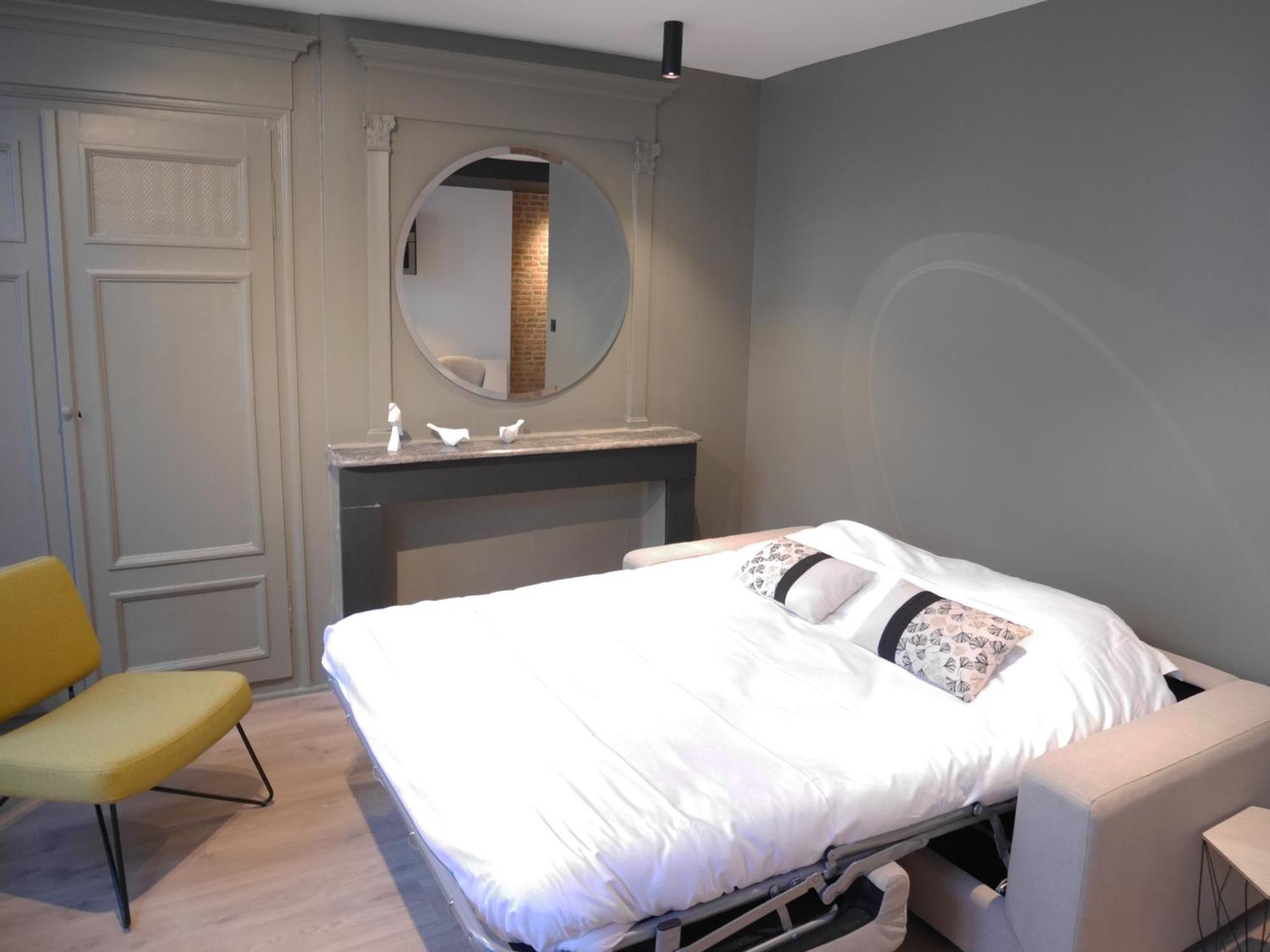 Apartamento Au Qui Dort - Archives 3 Lille