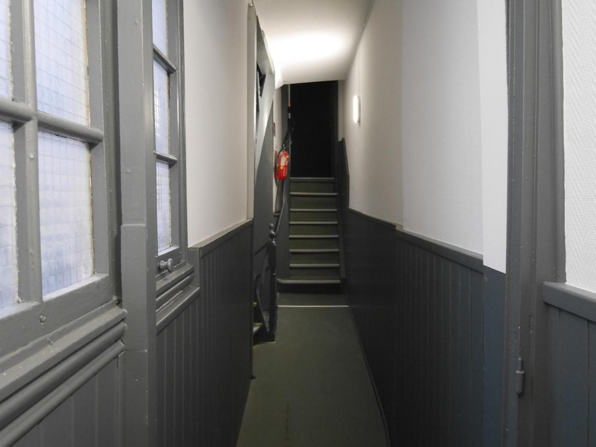 Au Qui Dort - Archives 3 * Lille