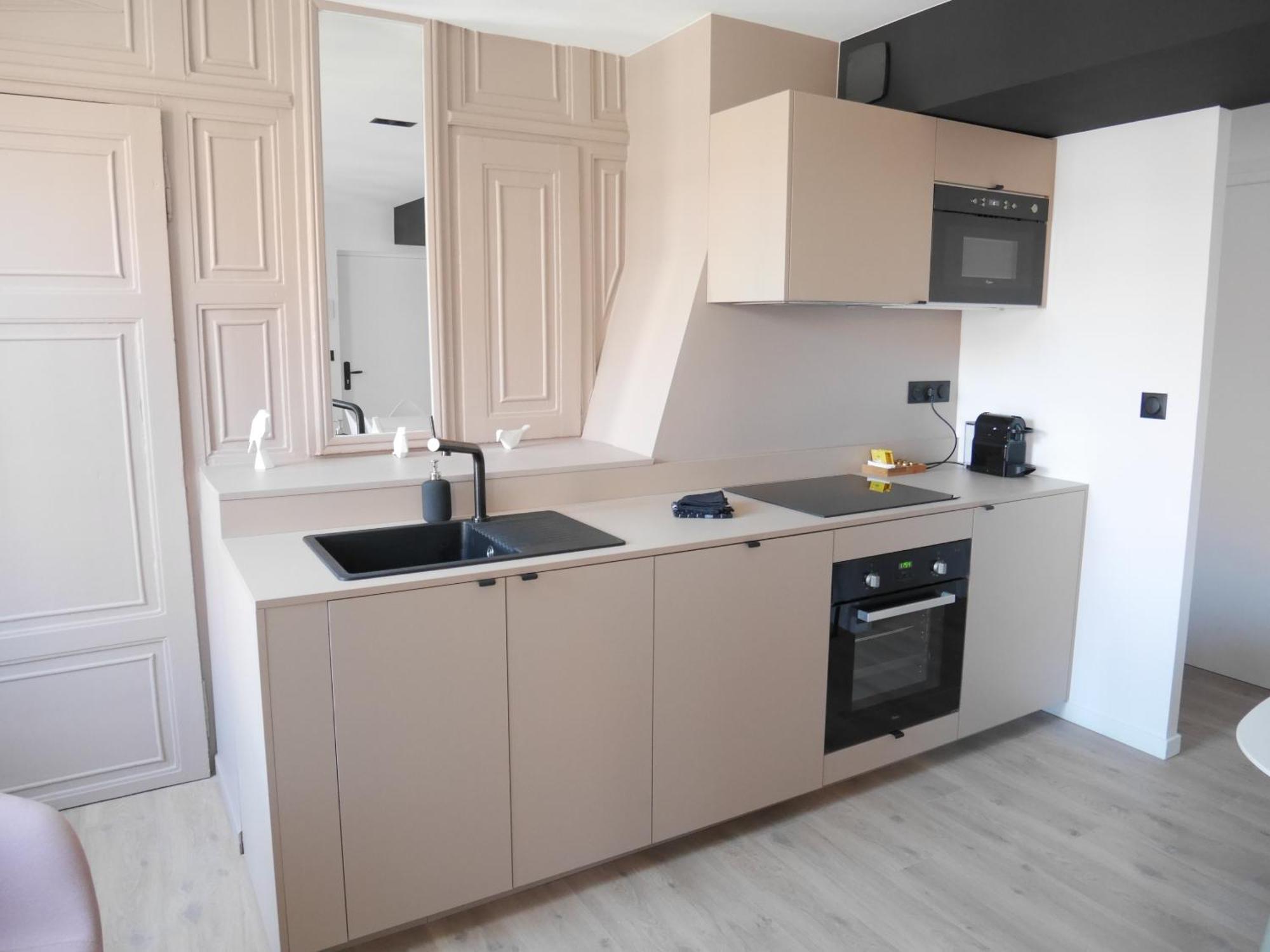 Apartamento Au Qui Dort - Archives 3 *