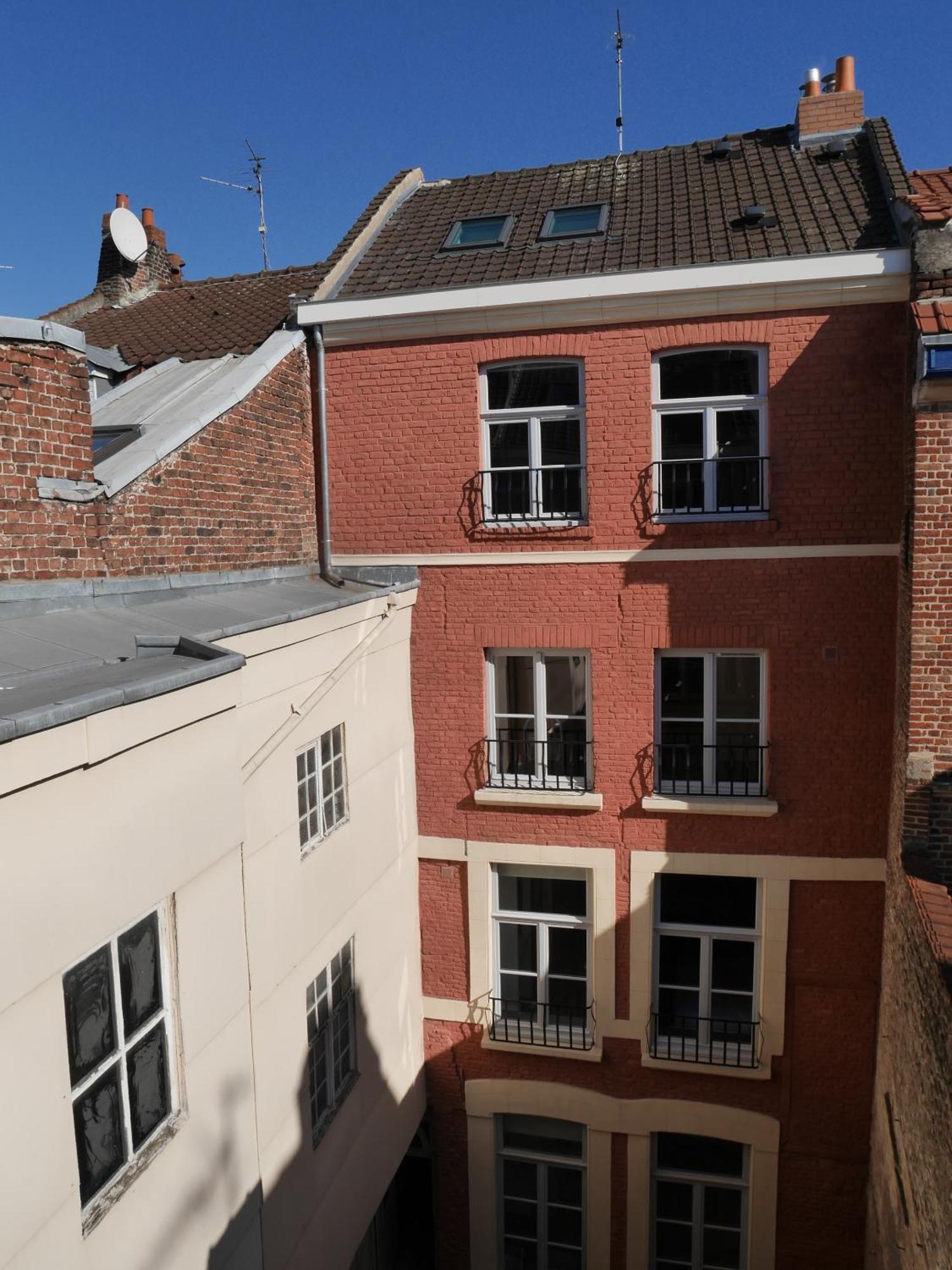 Apartamento Au Qui Dort - Archives 3