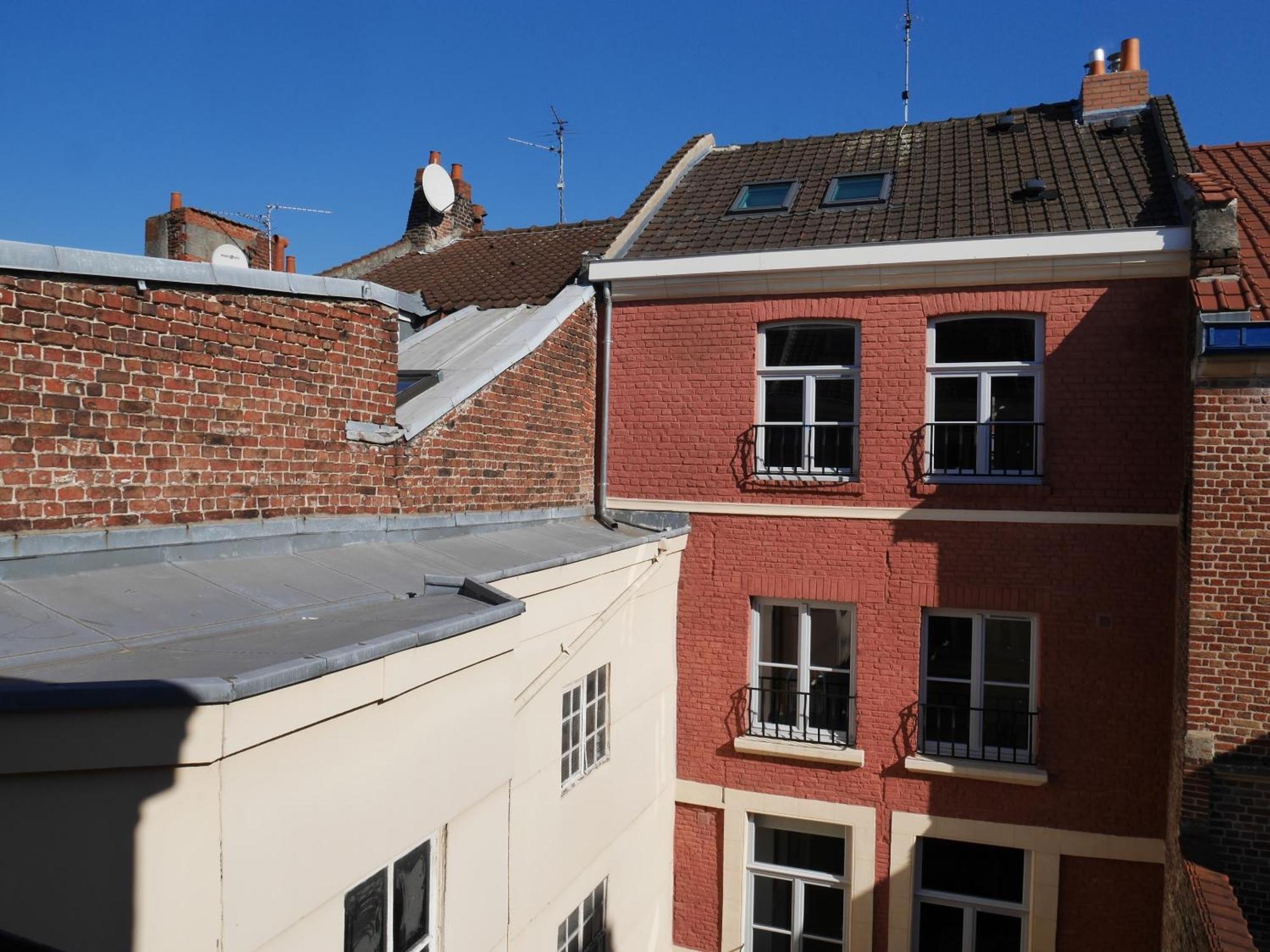 Apartamento Au Qui Dort - Archives 3