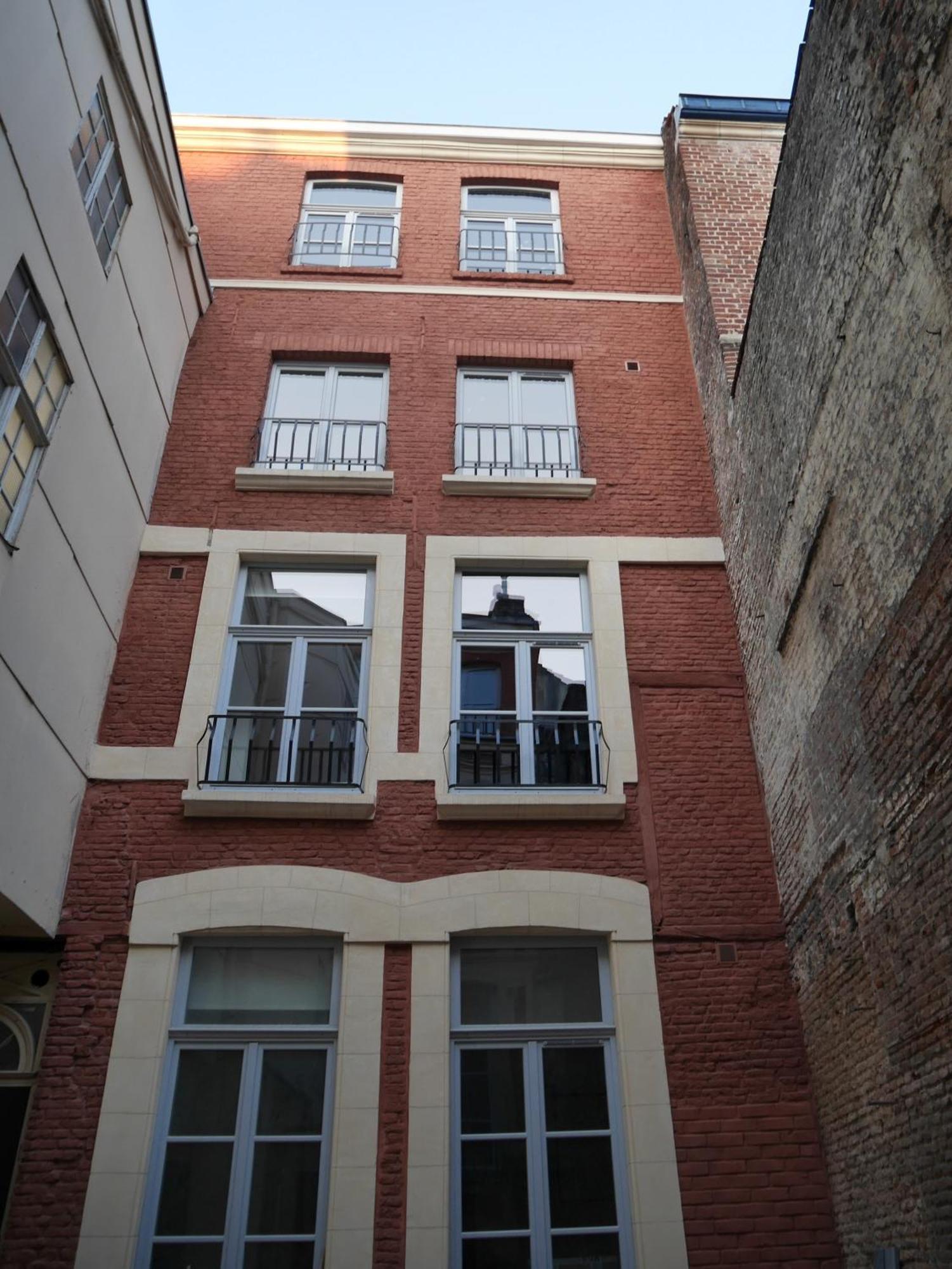 Apartamento Au Qui Dort - Archives 3 *