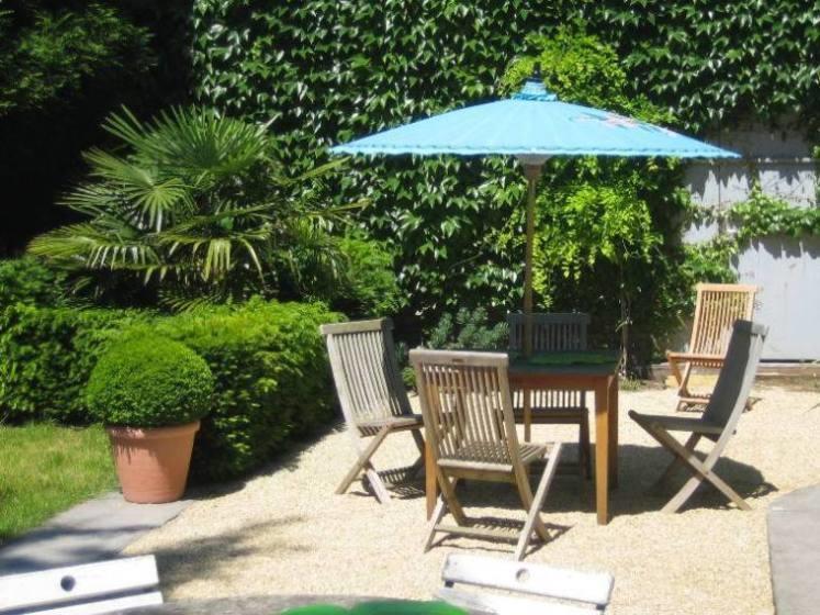 Bed & Breakfast Ou Dorment Les Fees Lille