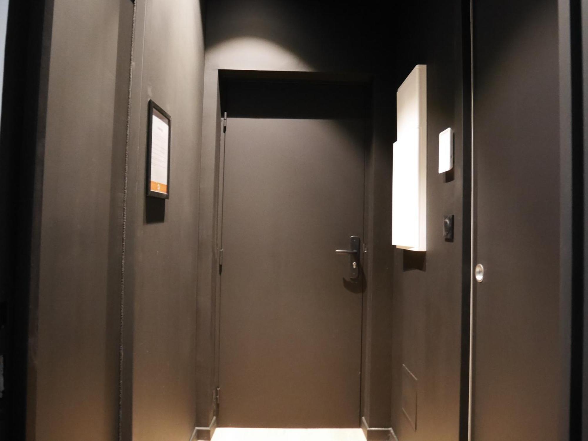 Apartamento Au Qui Dort - Archives 3 *