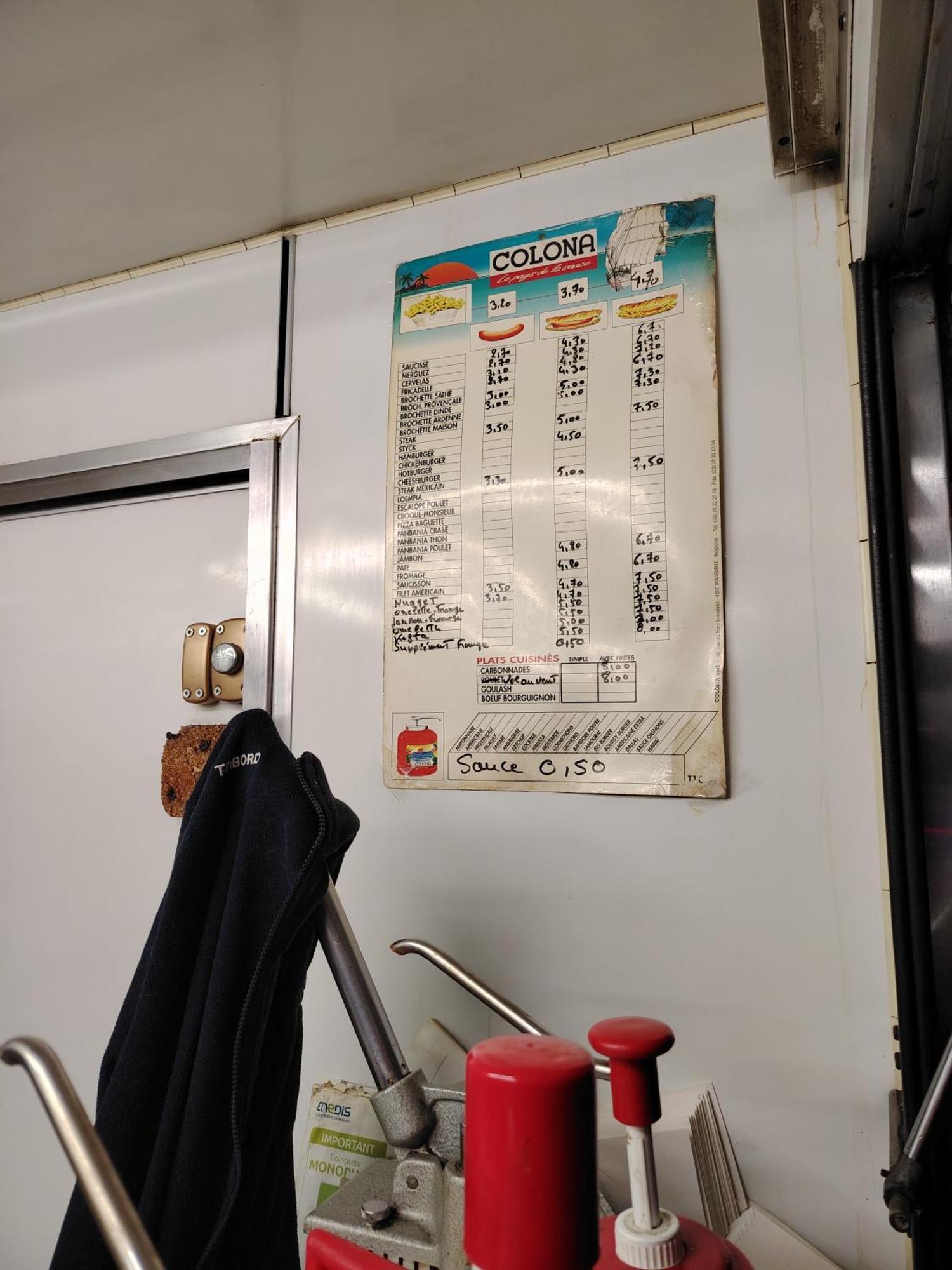 Locatif Gare Europe Souvenir