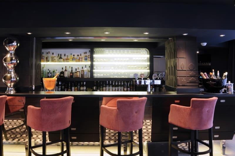 Western Premier Why Hotel Lille