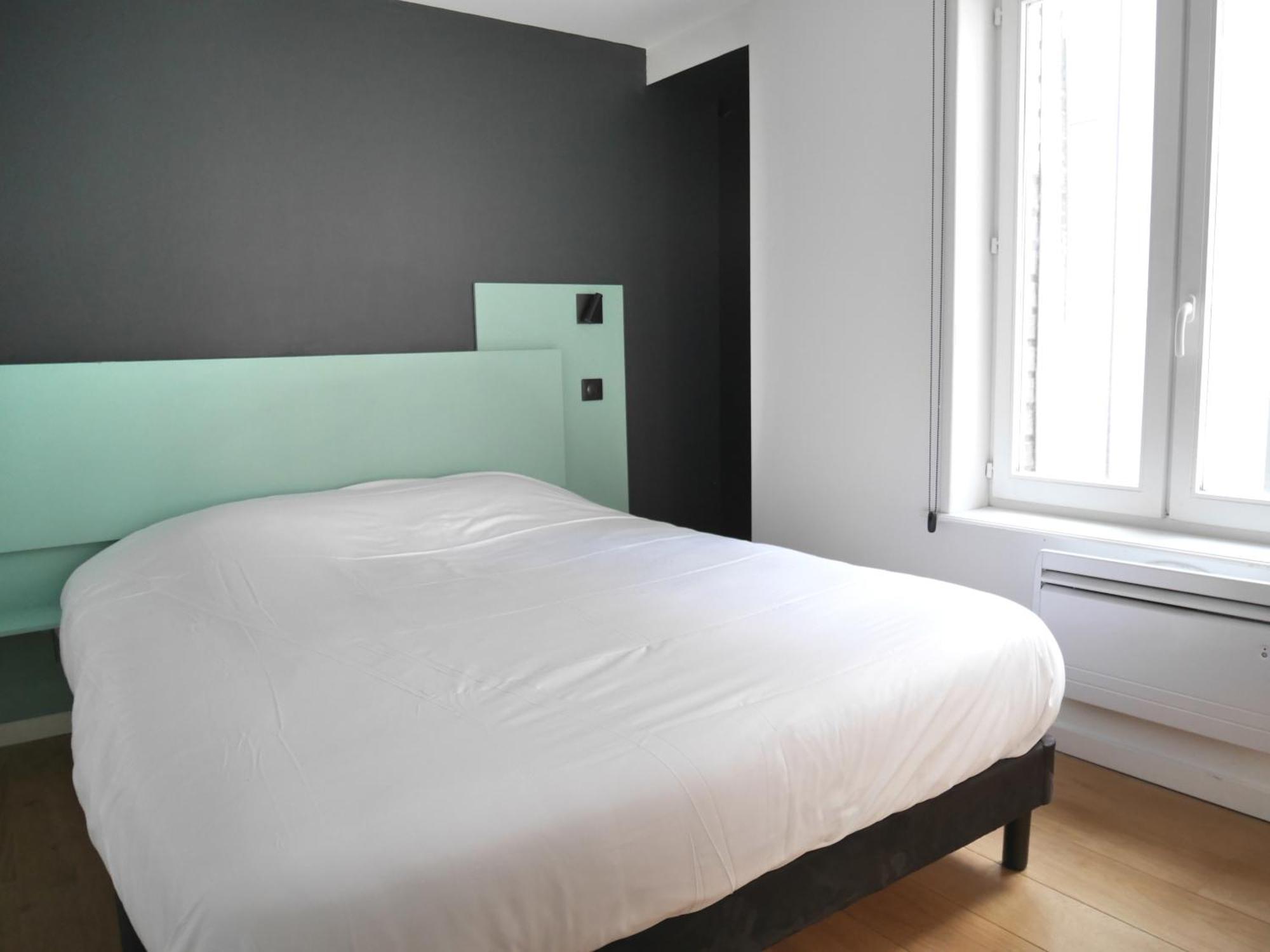 Au Qui Dort - Archives 18 Appartement