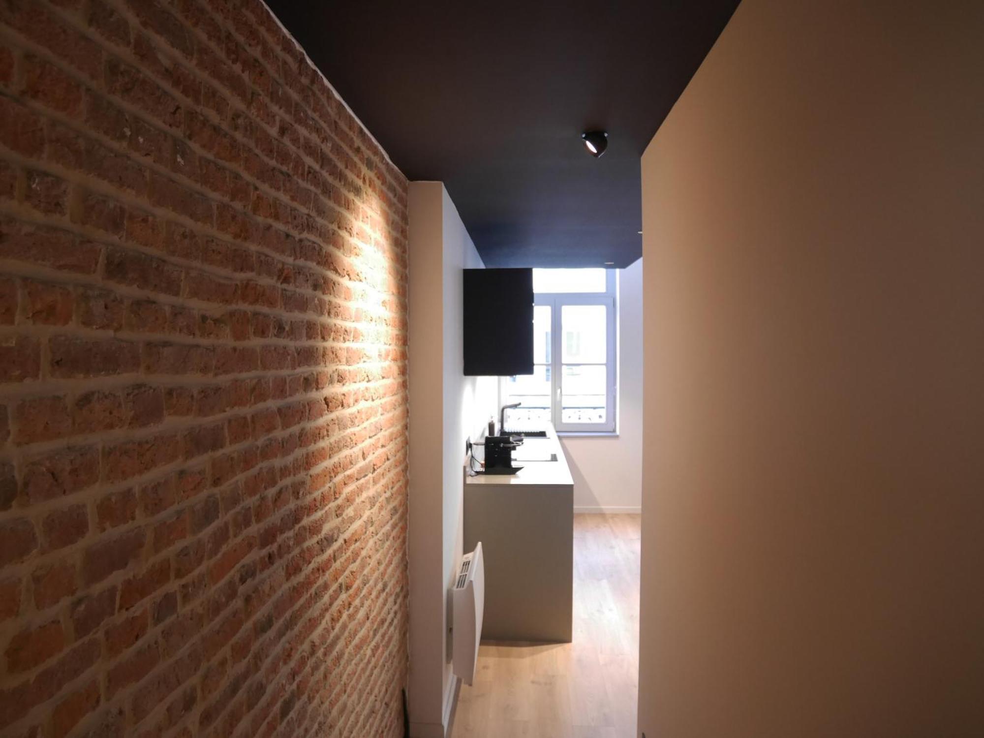 Apartamento Au Qui Dort - Archives 3 *