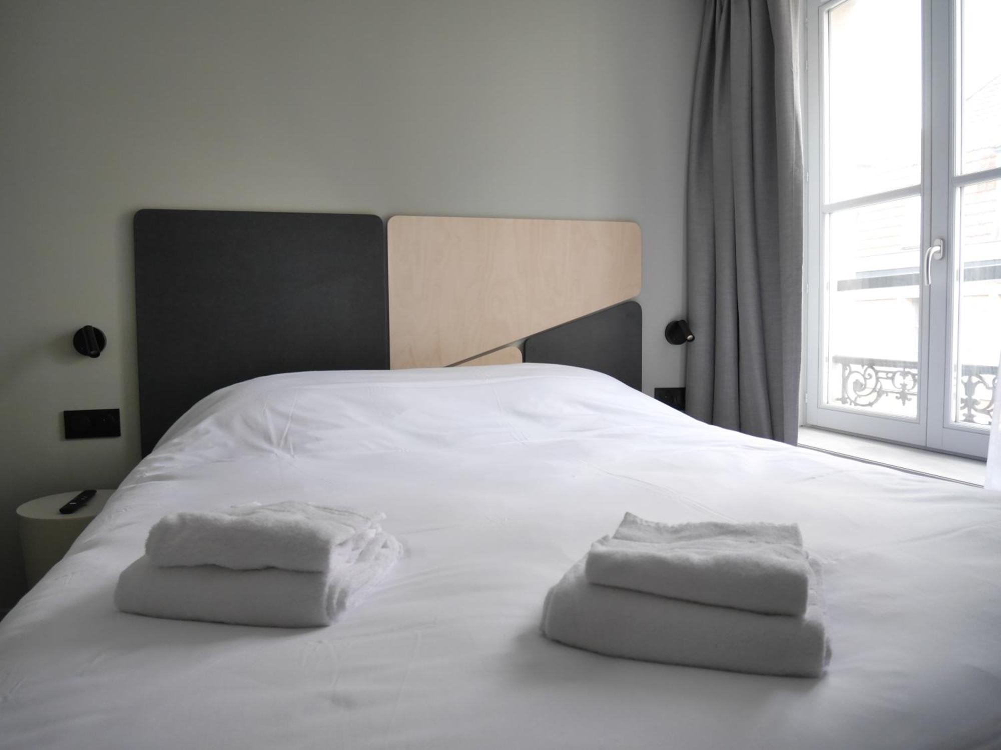 Apartamento Au Qui Dort - Archives 3 *