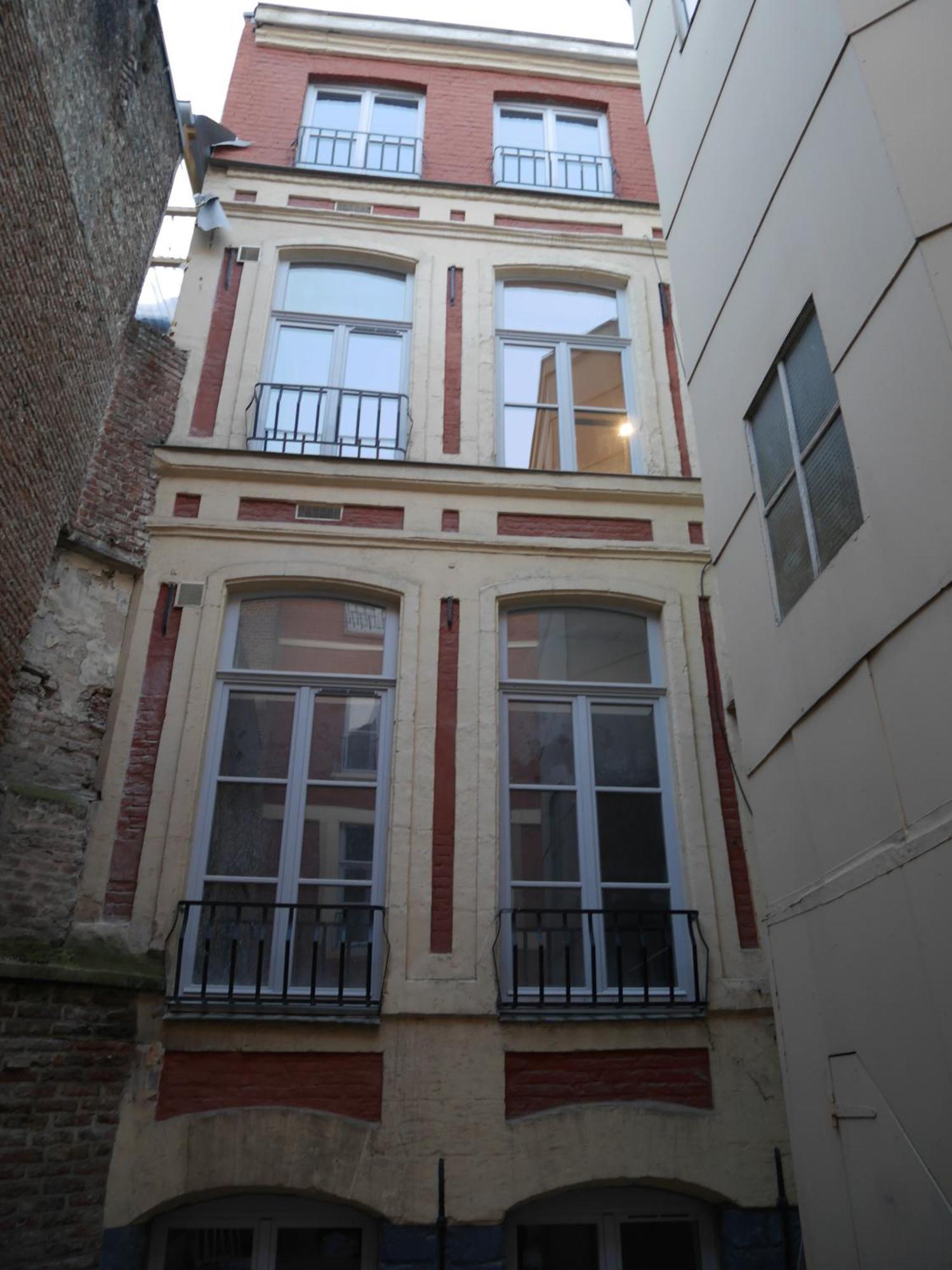 Au Qui Dort - Archives 3