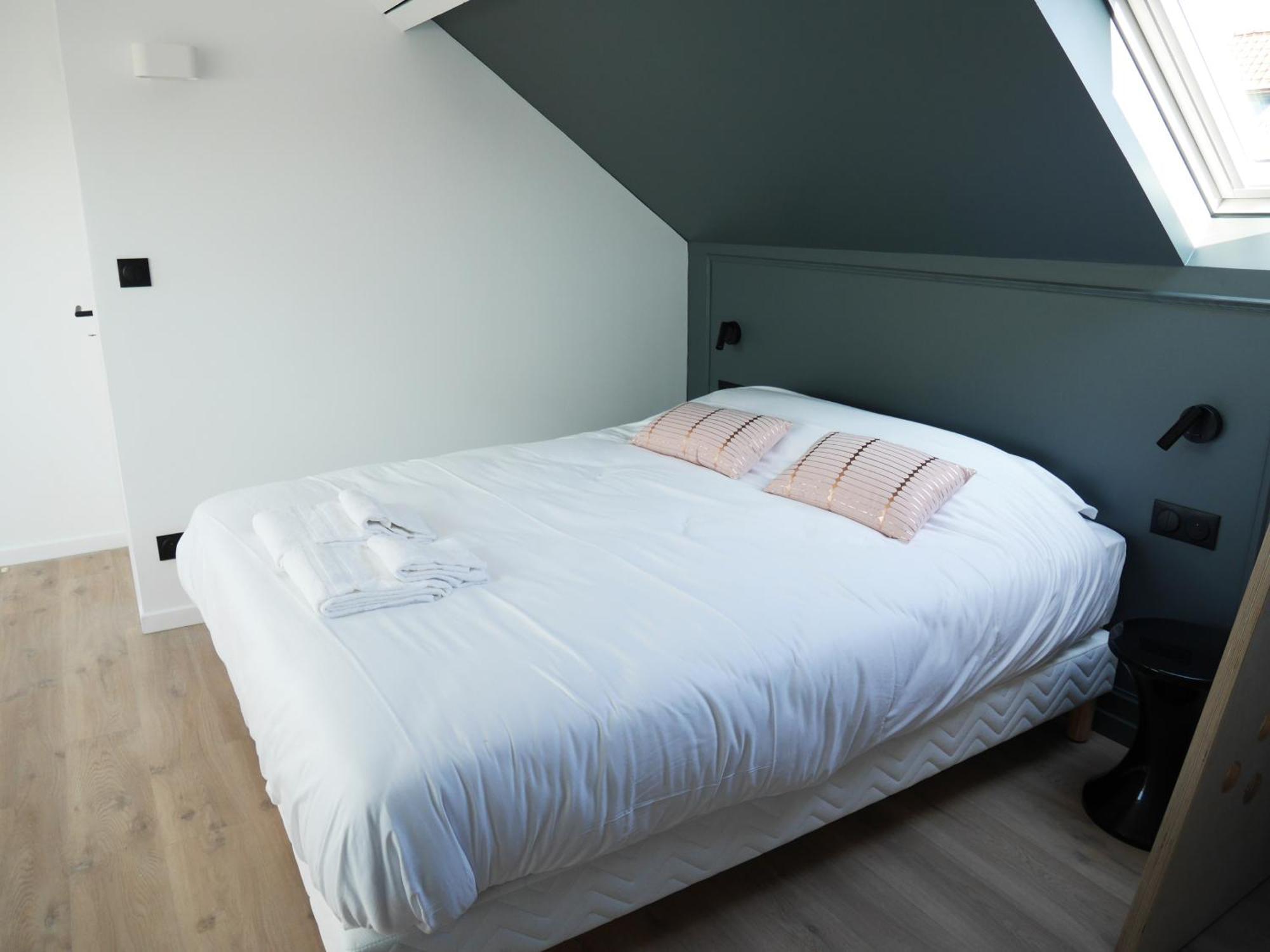 Apartamento Au Qui Dort - Archives 3 *