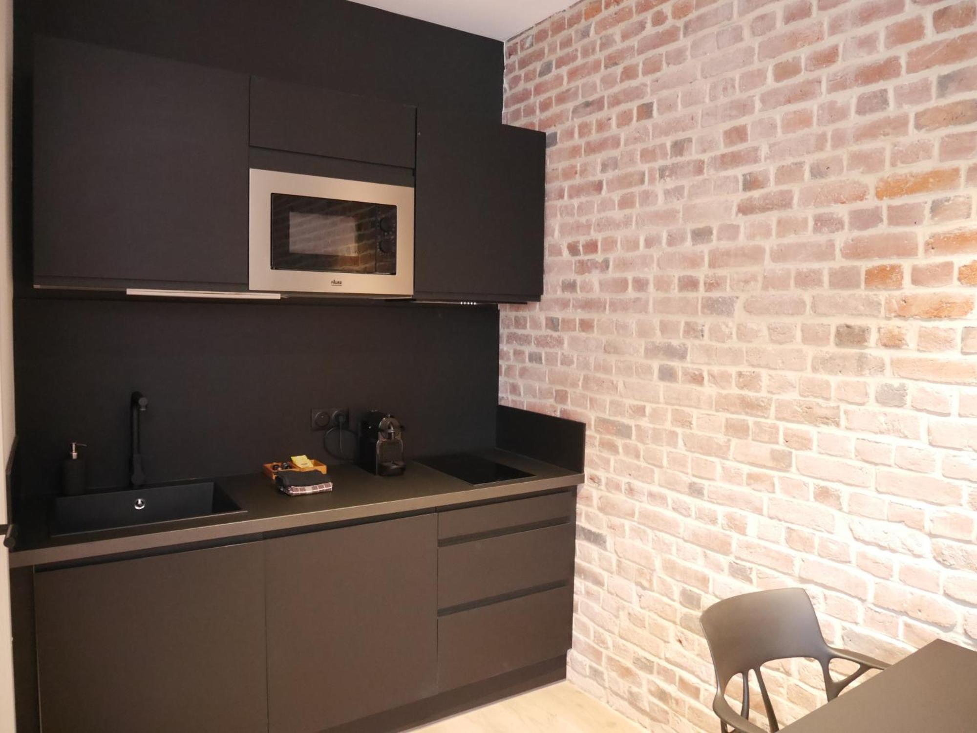 Apartamento Au Qui Dort - Archives 3