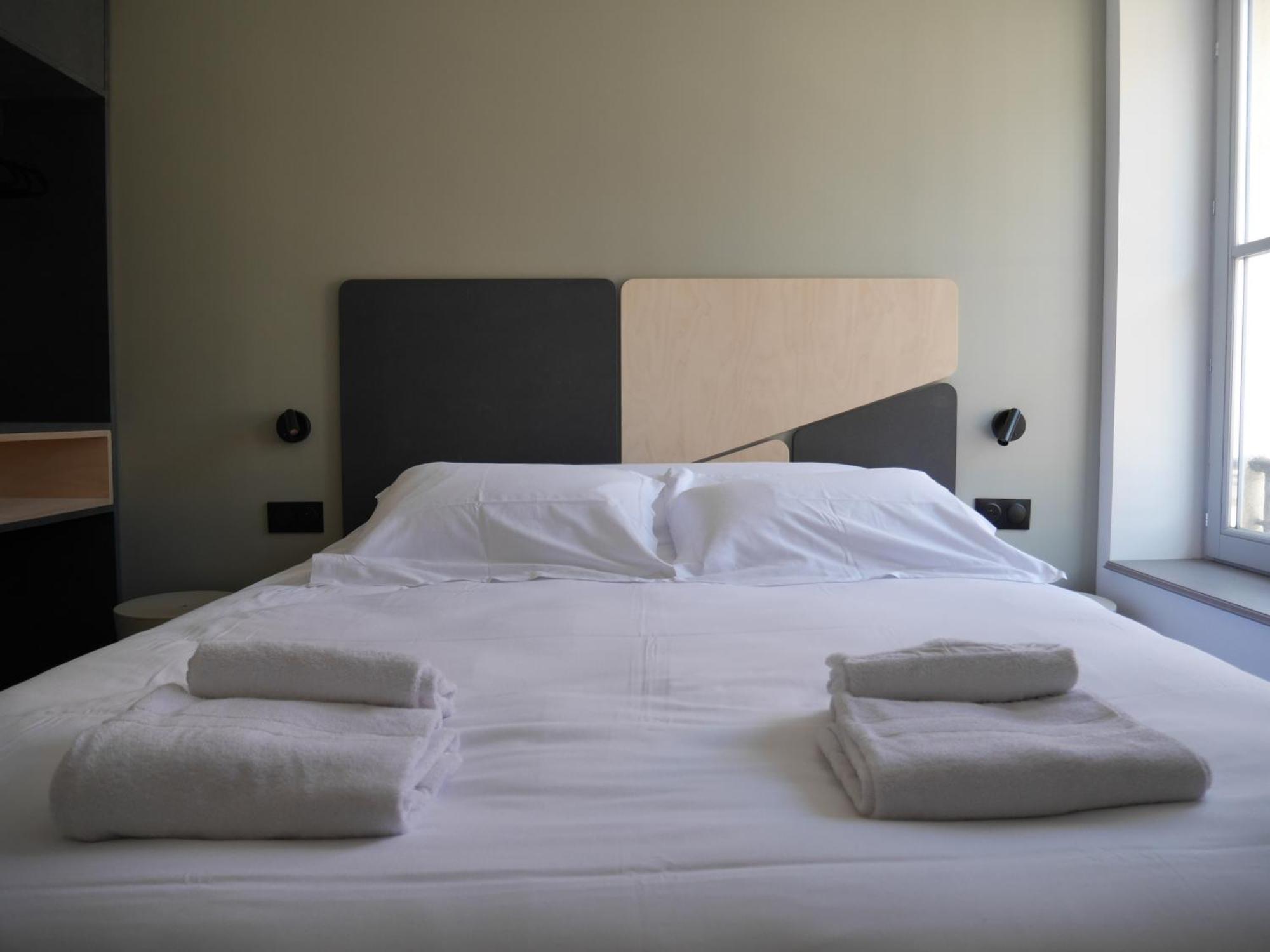 Au Qui Dort - Archives 3 Apartamento *