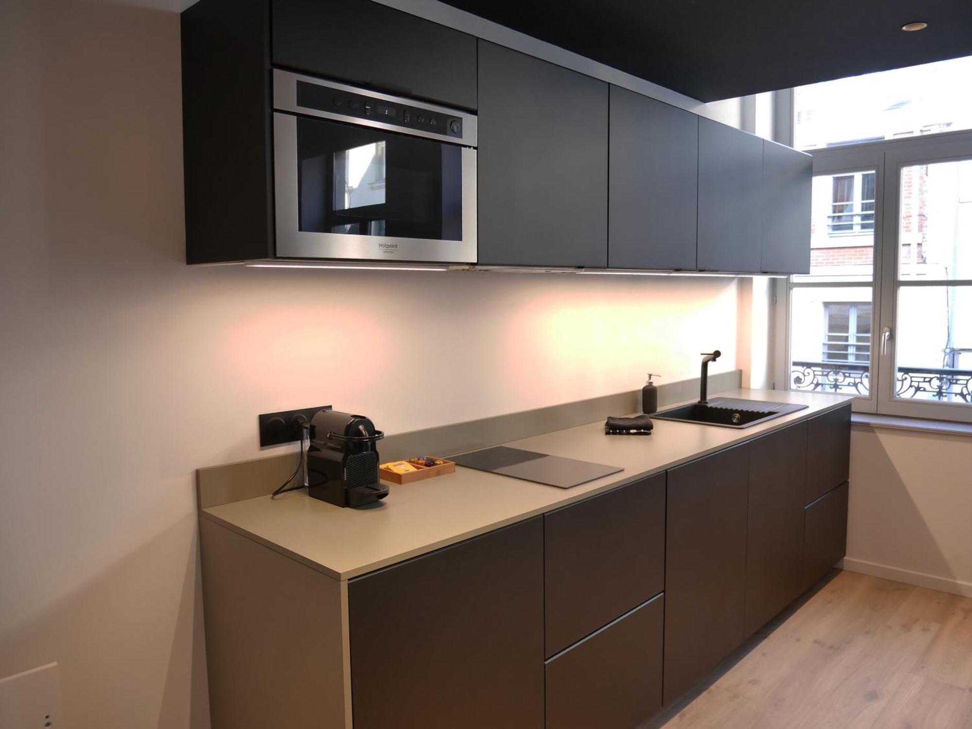Apartamento Au Qui Dort - Archives 3