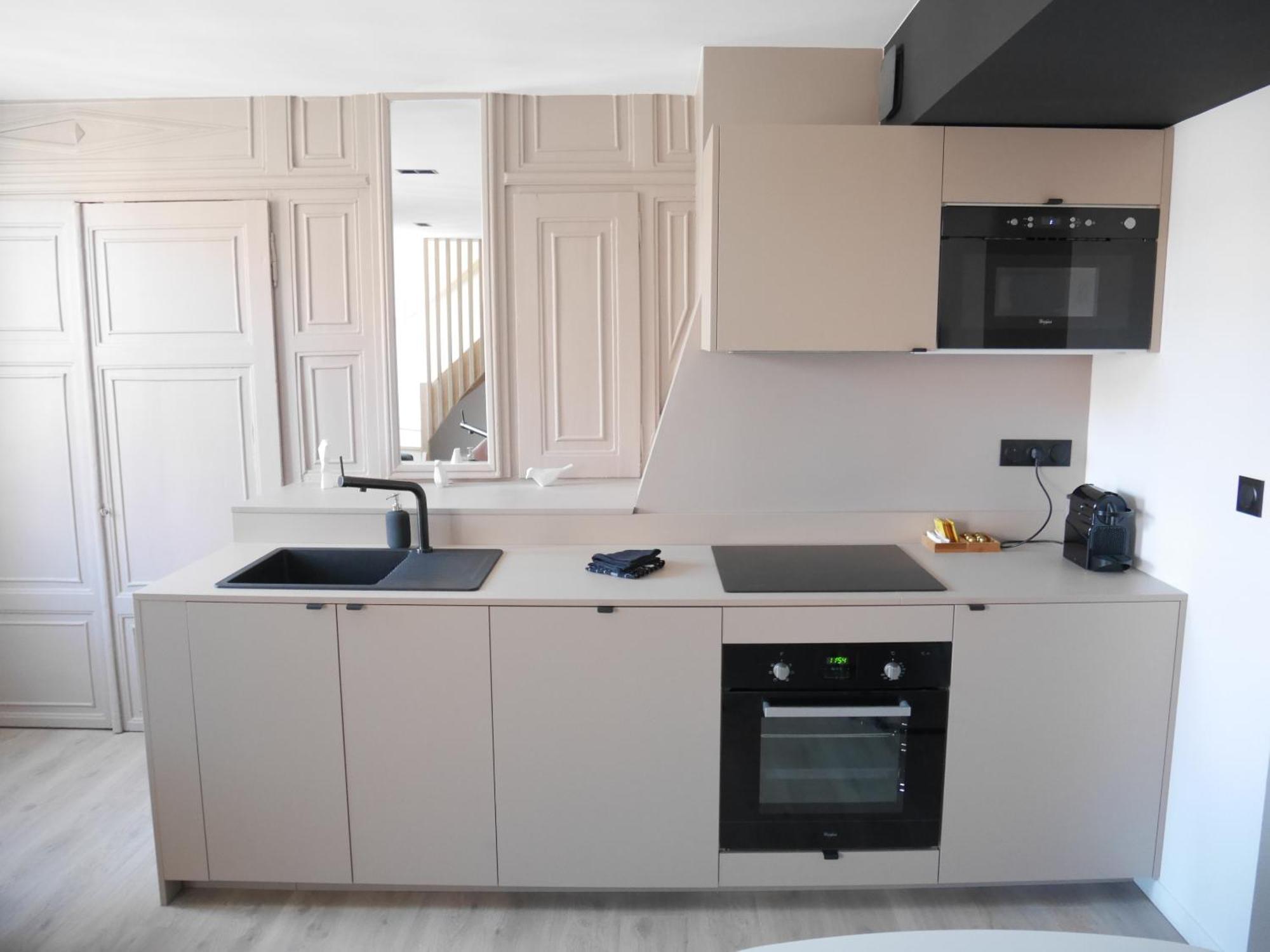 Apartamento Au Qui Dort - Archives 3 Lille