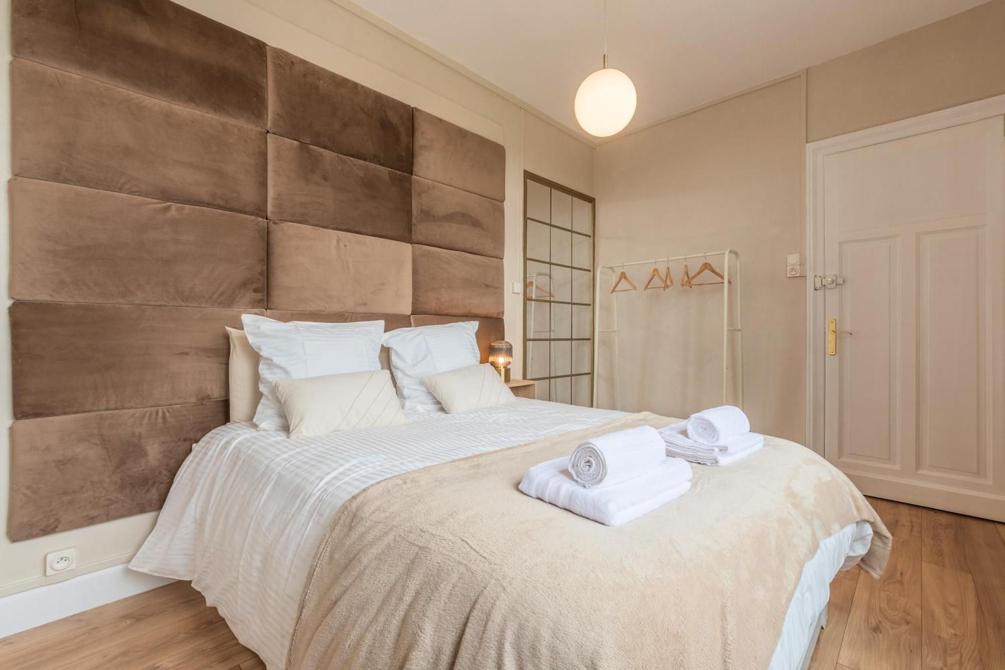 Le Apartment Lille