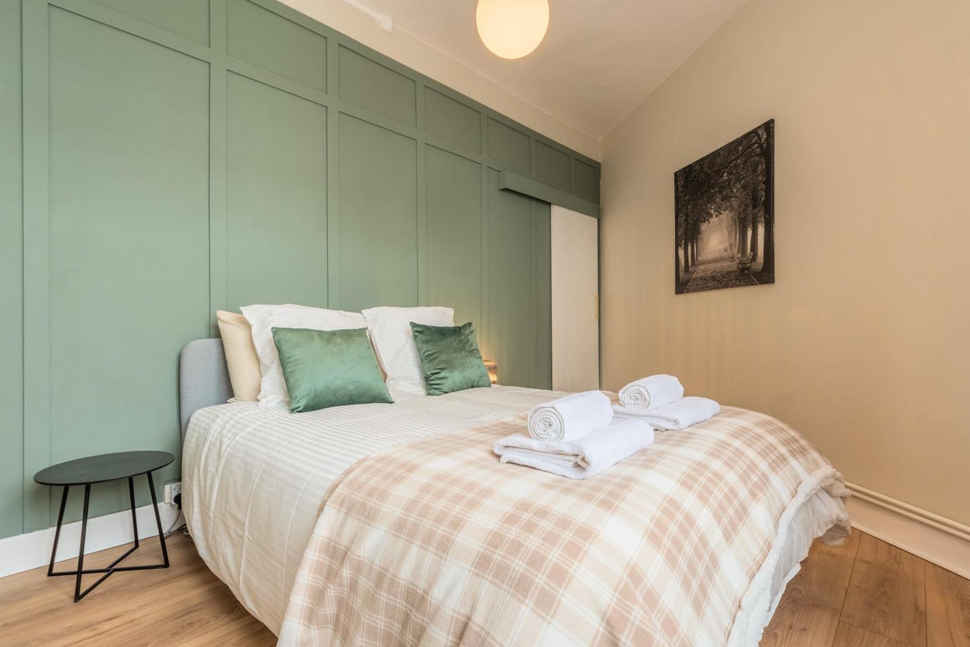 Apartment Le