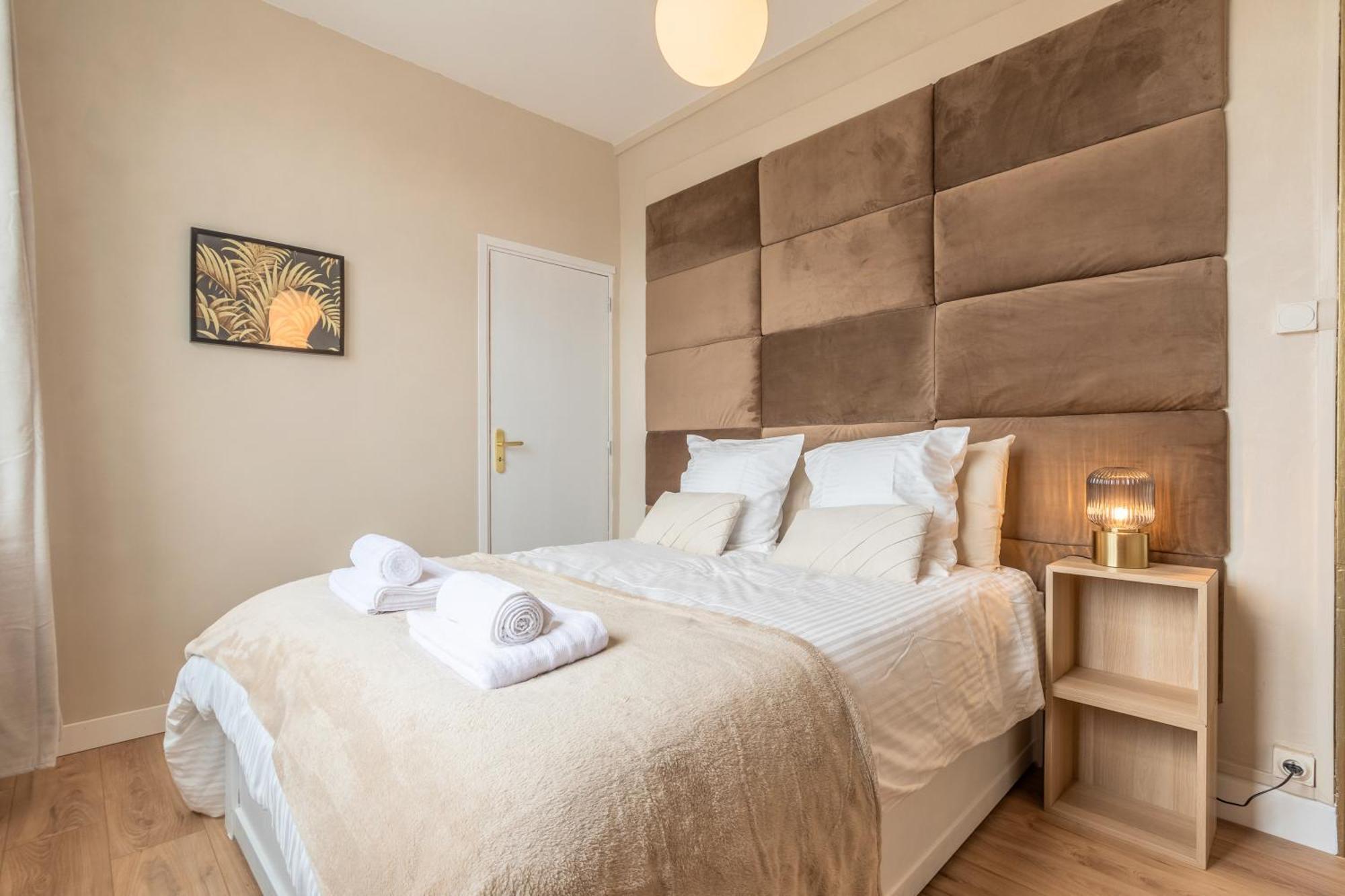 Apartment Le Lille