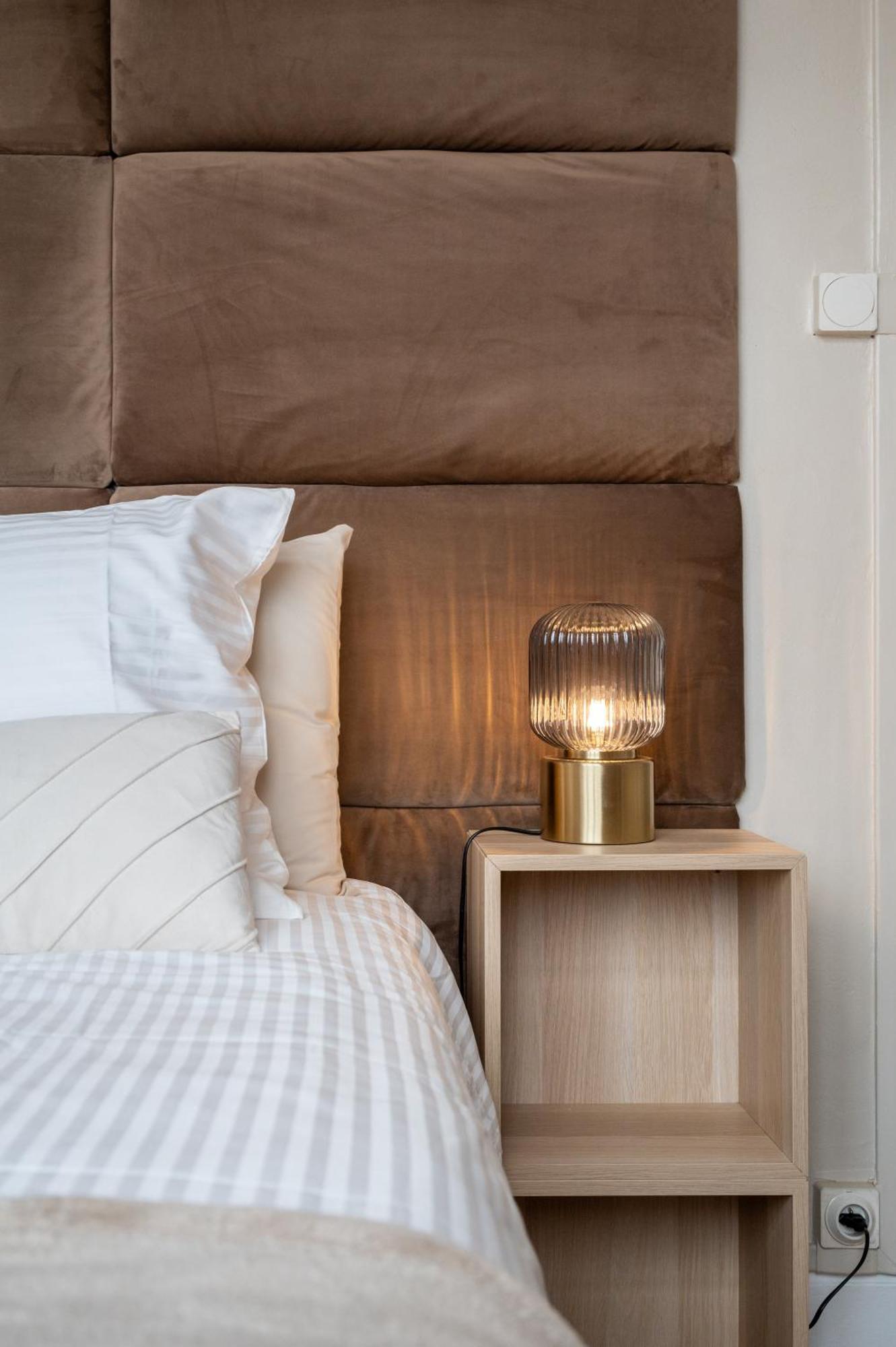 Le Apartment *