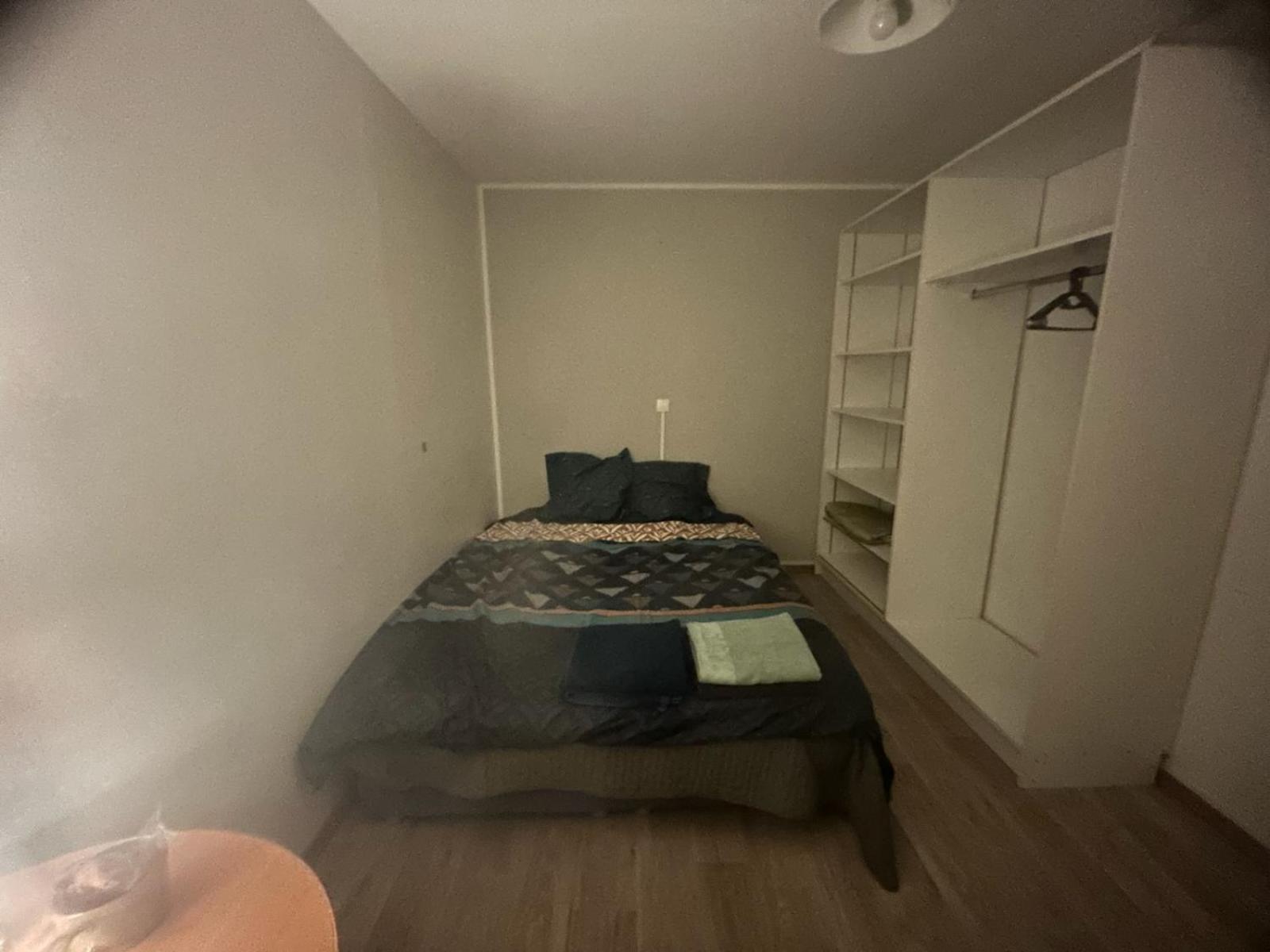 Premiere Etage *