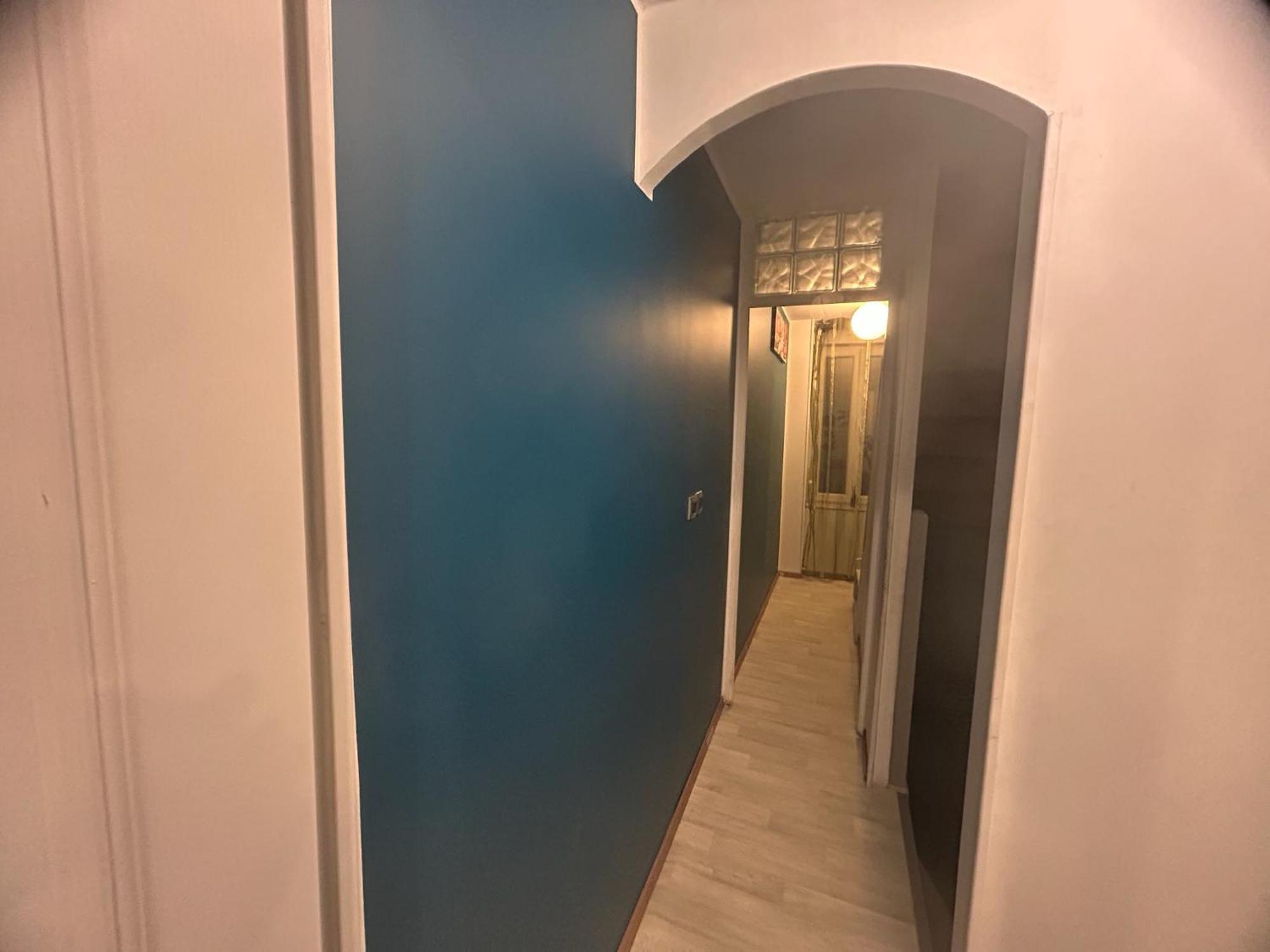 Hospedagem domiciliar Premiere Etage *